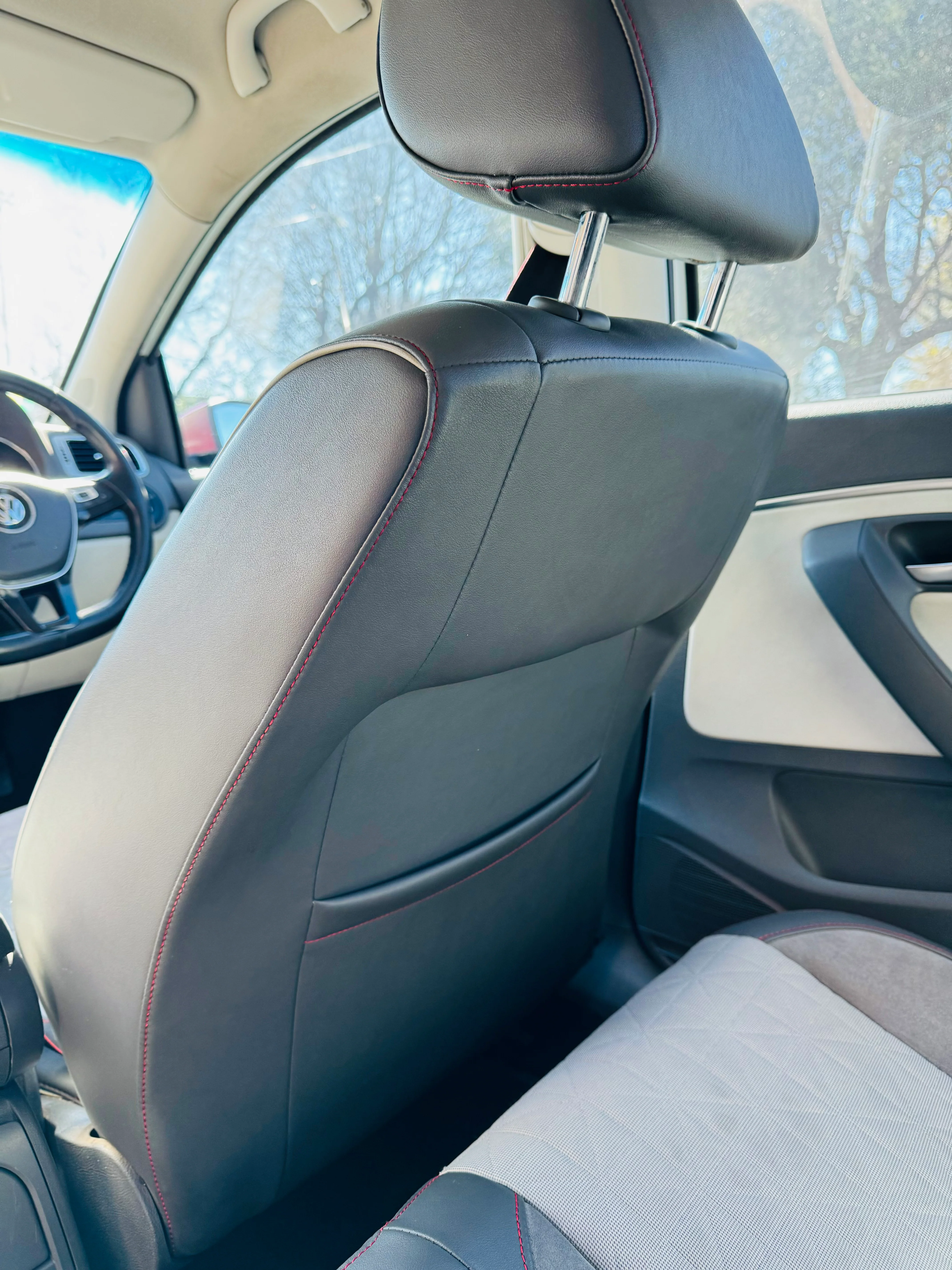 2016 POLO TSI BEATS EDITION - Image 46