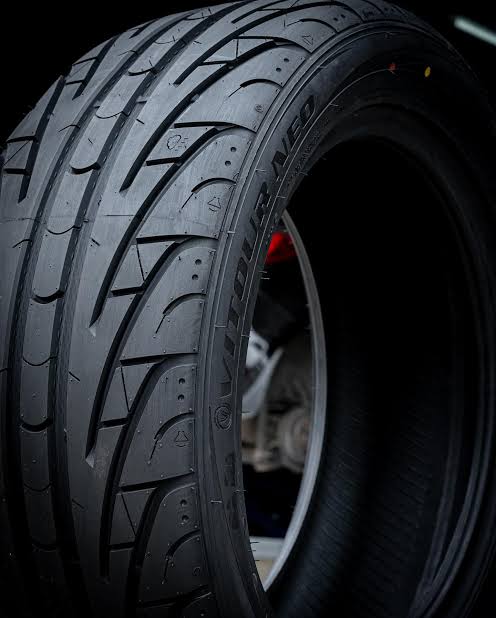 205/50/15 VITOUR MAXSPORT TYRES - Image 4