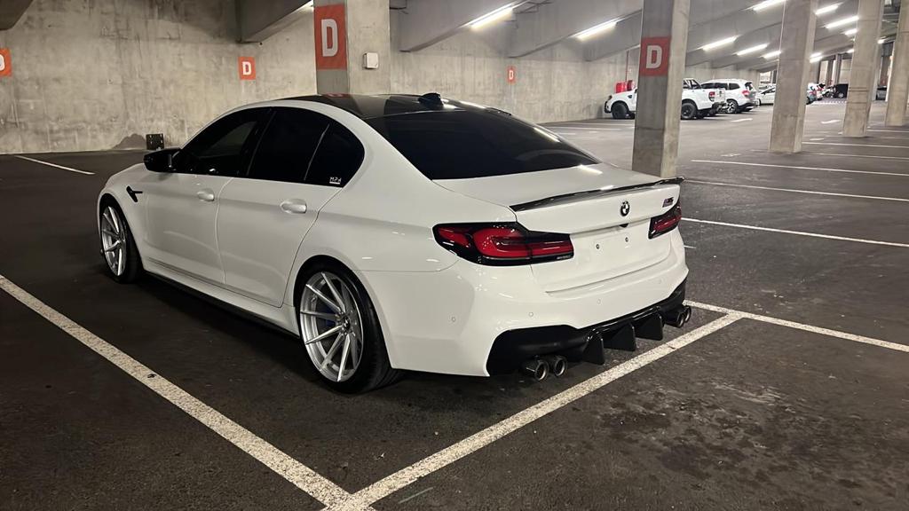21” AS-5010 5x112 PCD - Image 11