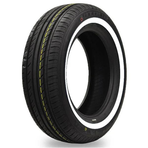 235/70/15 vitour  galaxy white wall tyres - Image 2