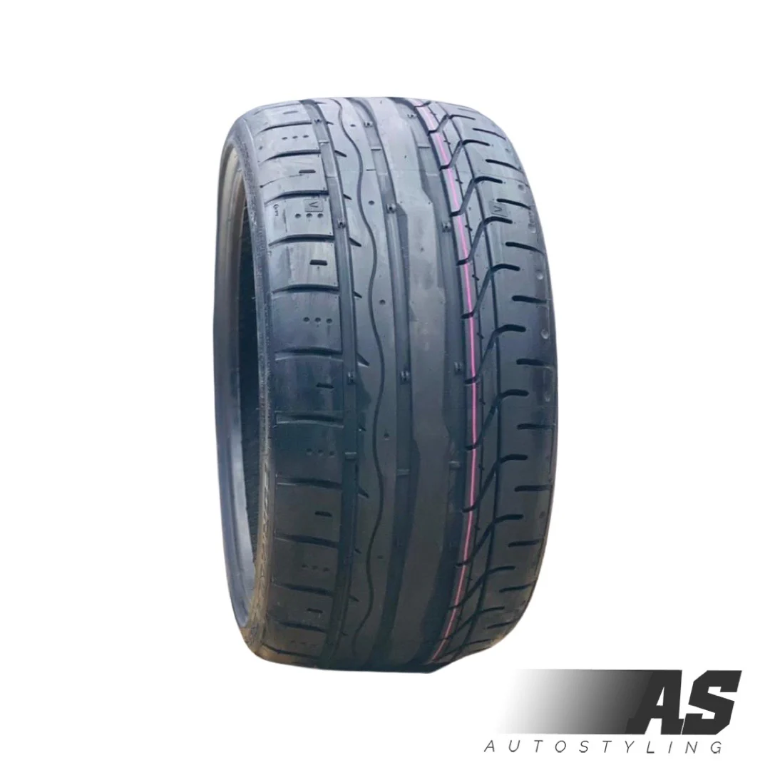265/35/19 VITOUR FORMULA SPEC Z - Image 2