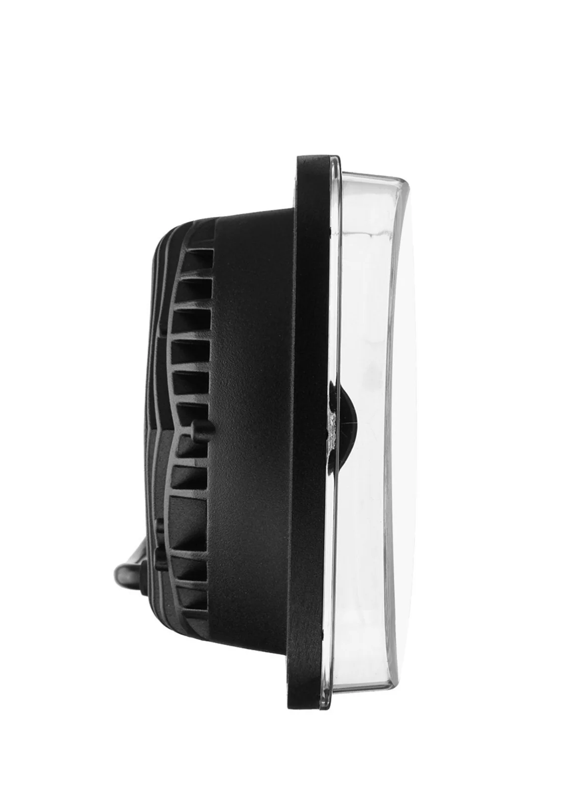 7” Square drl headlights ( jeep style ) - Image 3