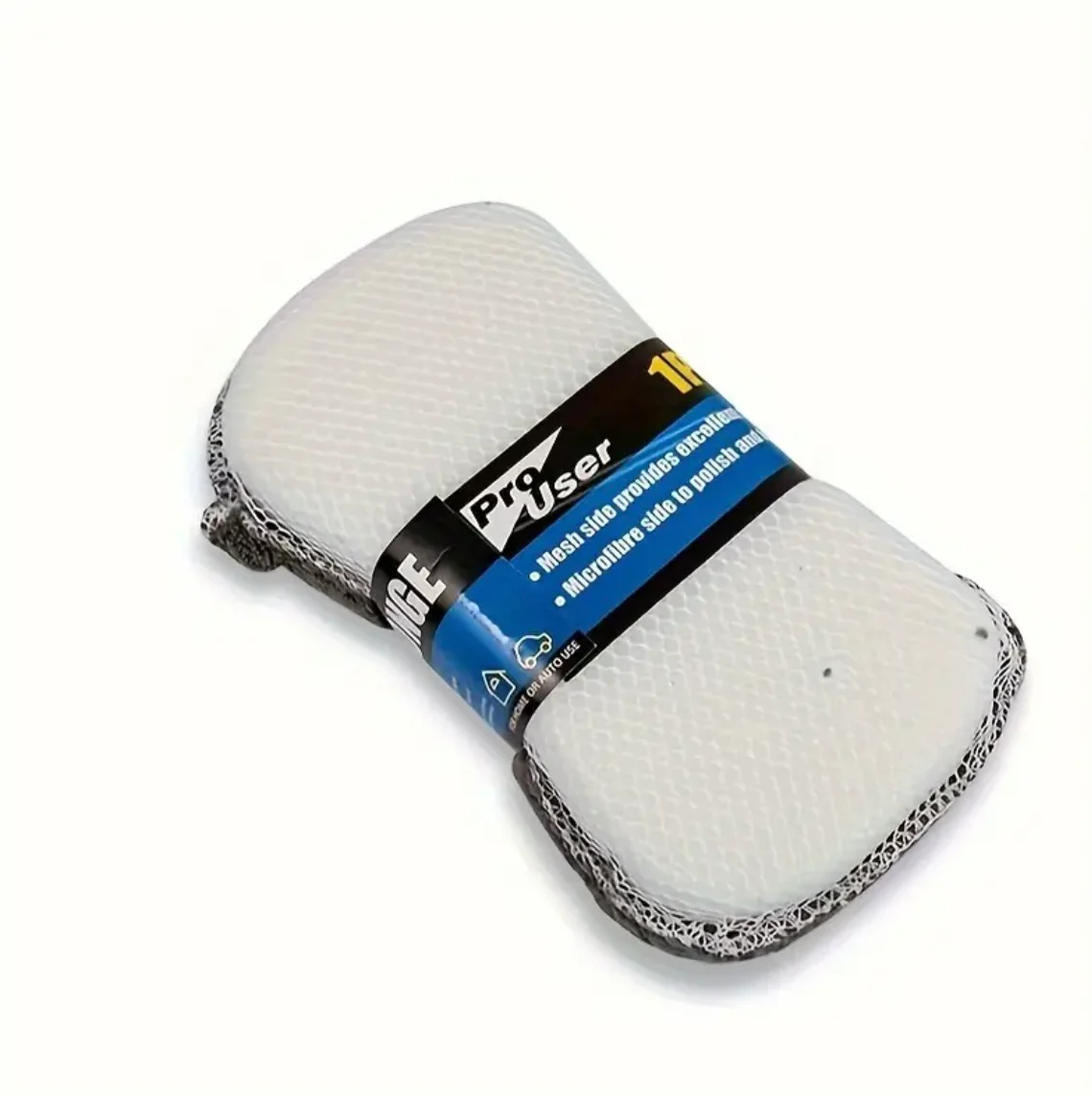 9pcs Car Cleaning / detail Kit - Image 4