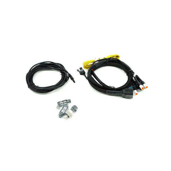 AIR BFT V4 P3 HEIGHT  REMOTE MANAGEMENT SYSTEM - Image 4