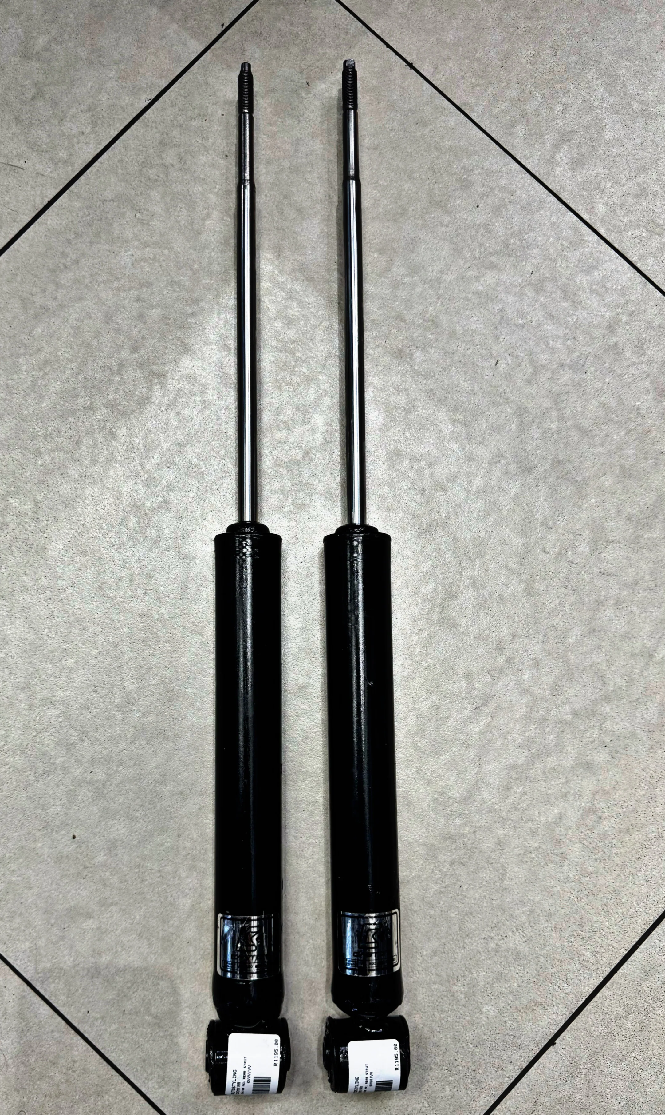 AIR STRUTS - Image 2