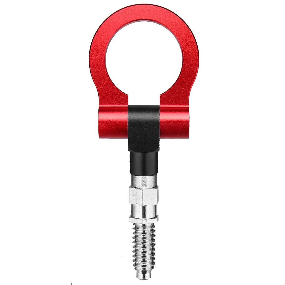 Aluminium tow hook - Image 11