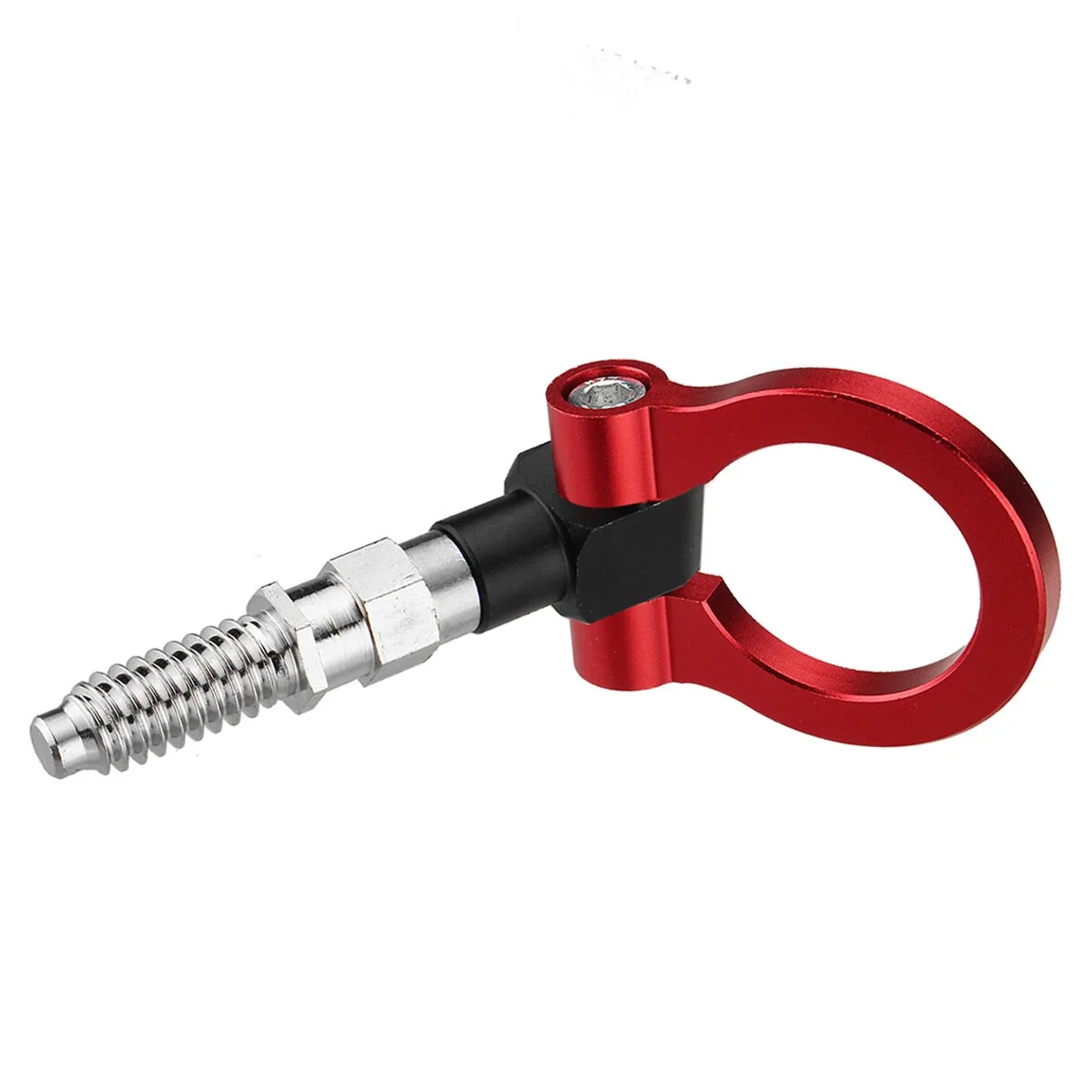 Aluminium tow hook - Image 4