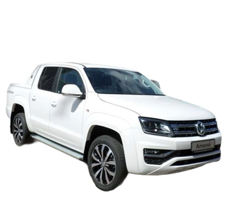 OEM AMAROK EXTREME SPORTS BAR WHITE - Image 2