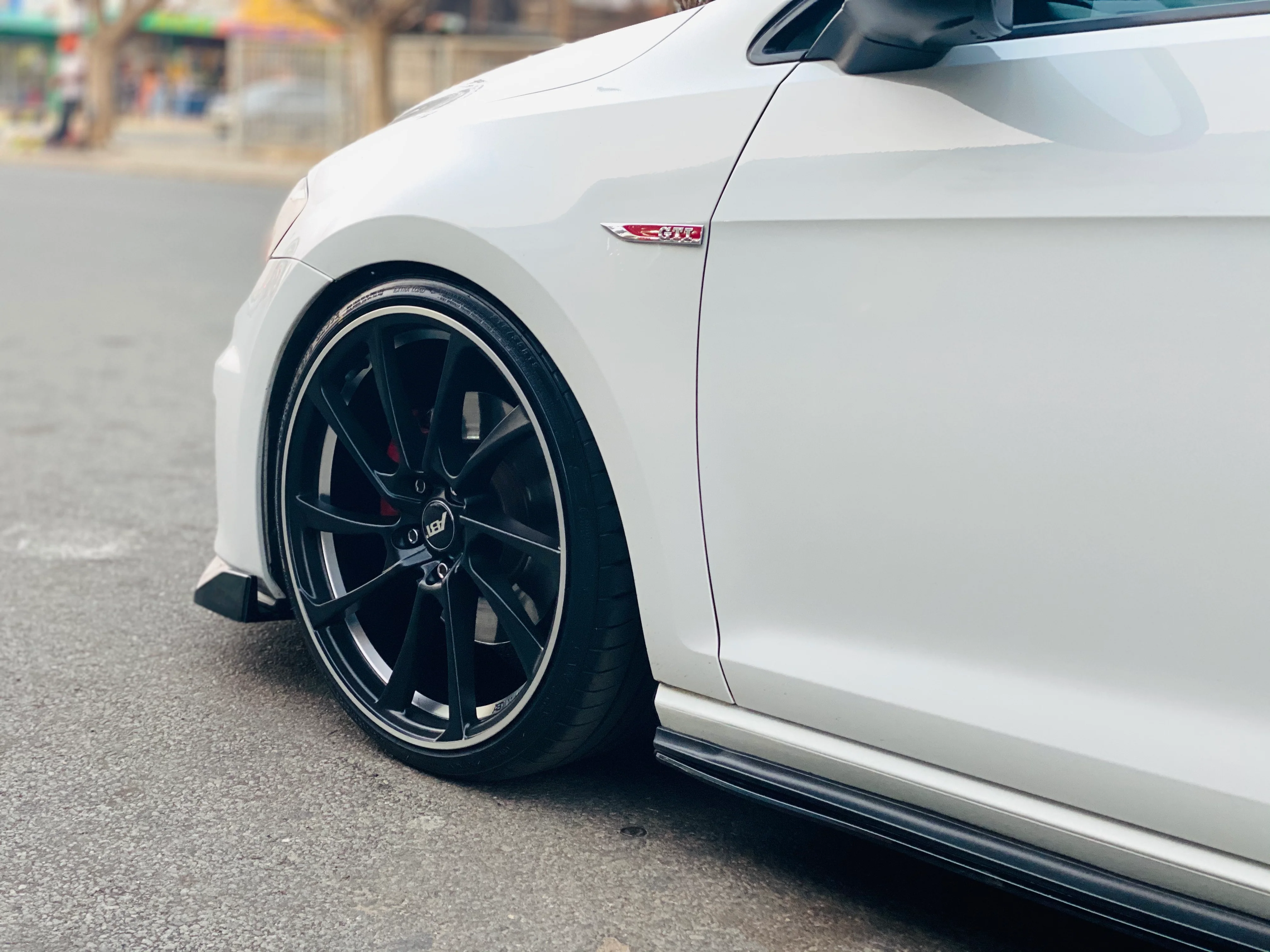 ARC COILOVERS VW MK7 GTI ONLY - Image 17