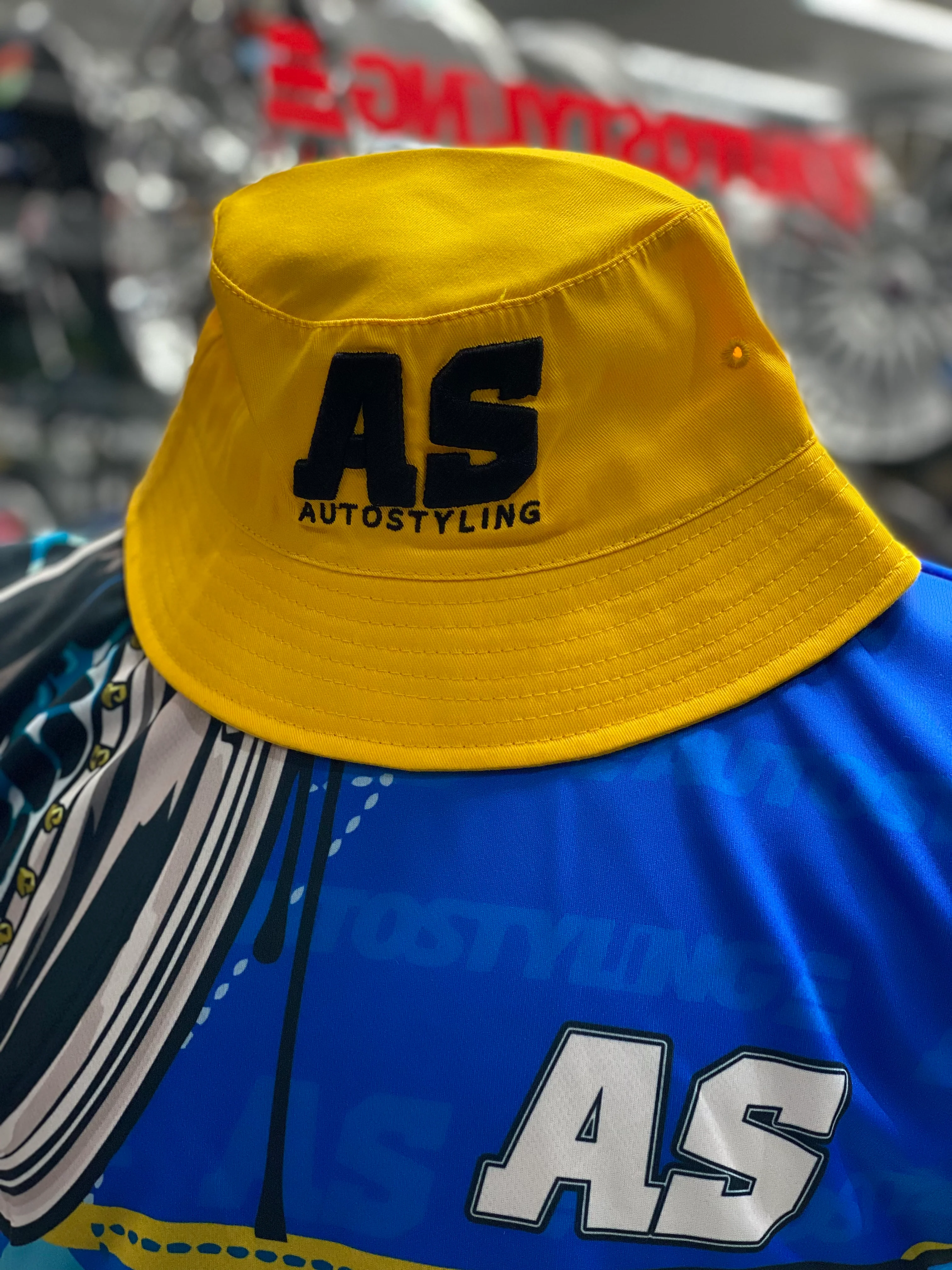 AS® SPORTY - Image 3