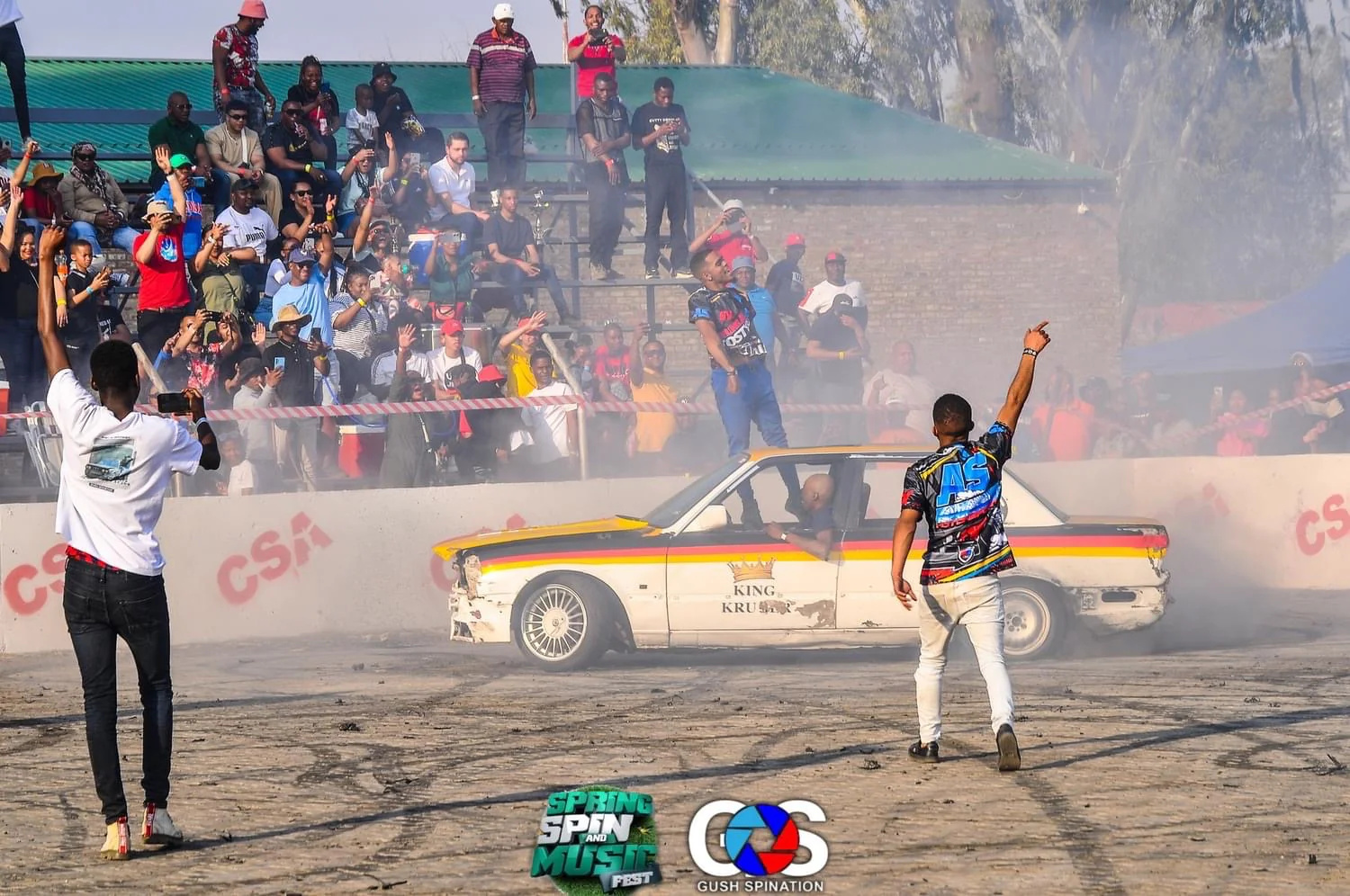 AS Motorsport E30  Tshirt - Image 10
