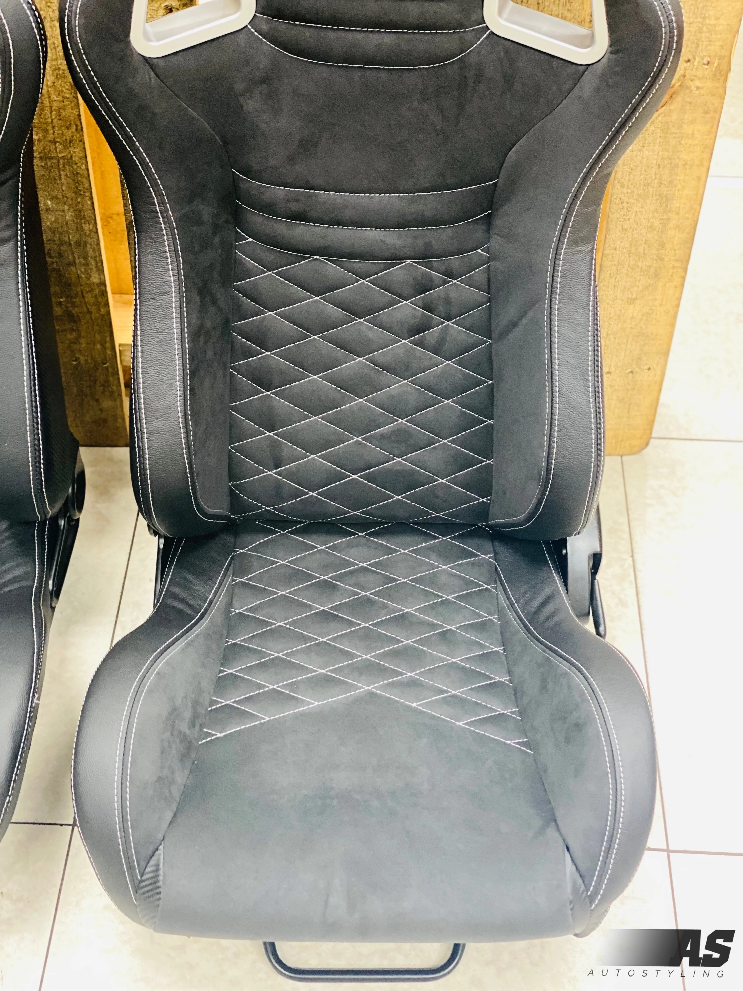 AS WINGBACK SEATS (A) - Image 4