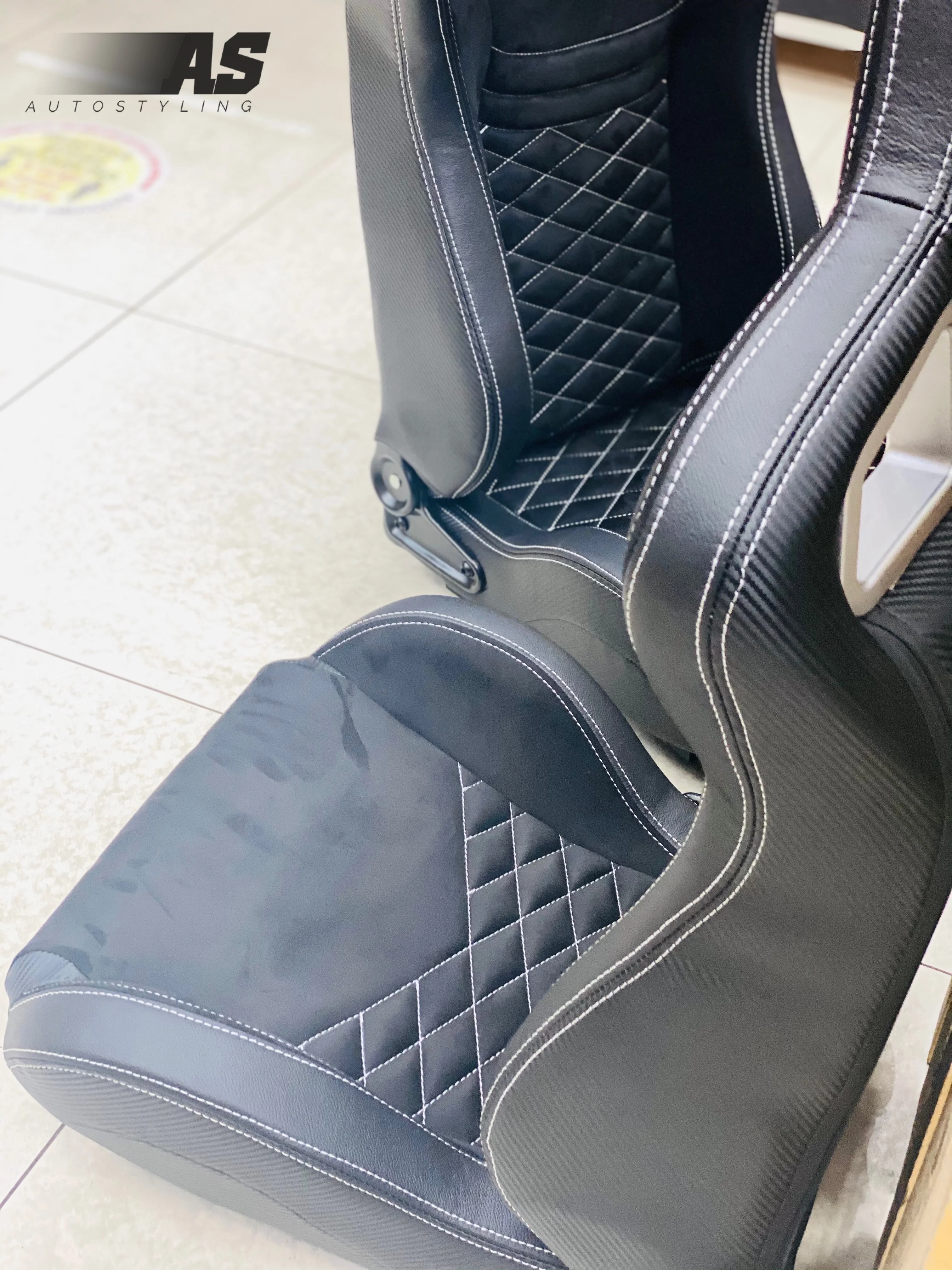 AS WINGBACK SEATS (B) - Image 10