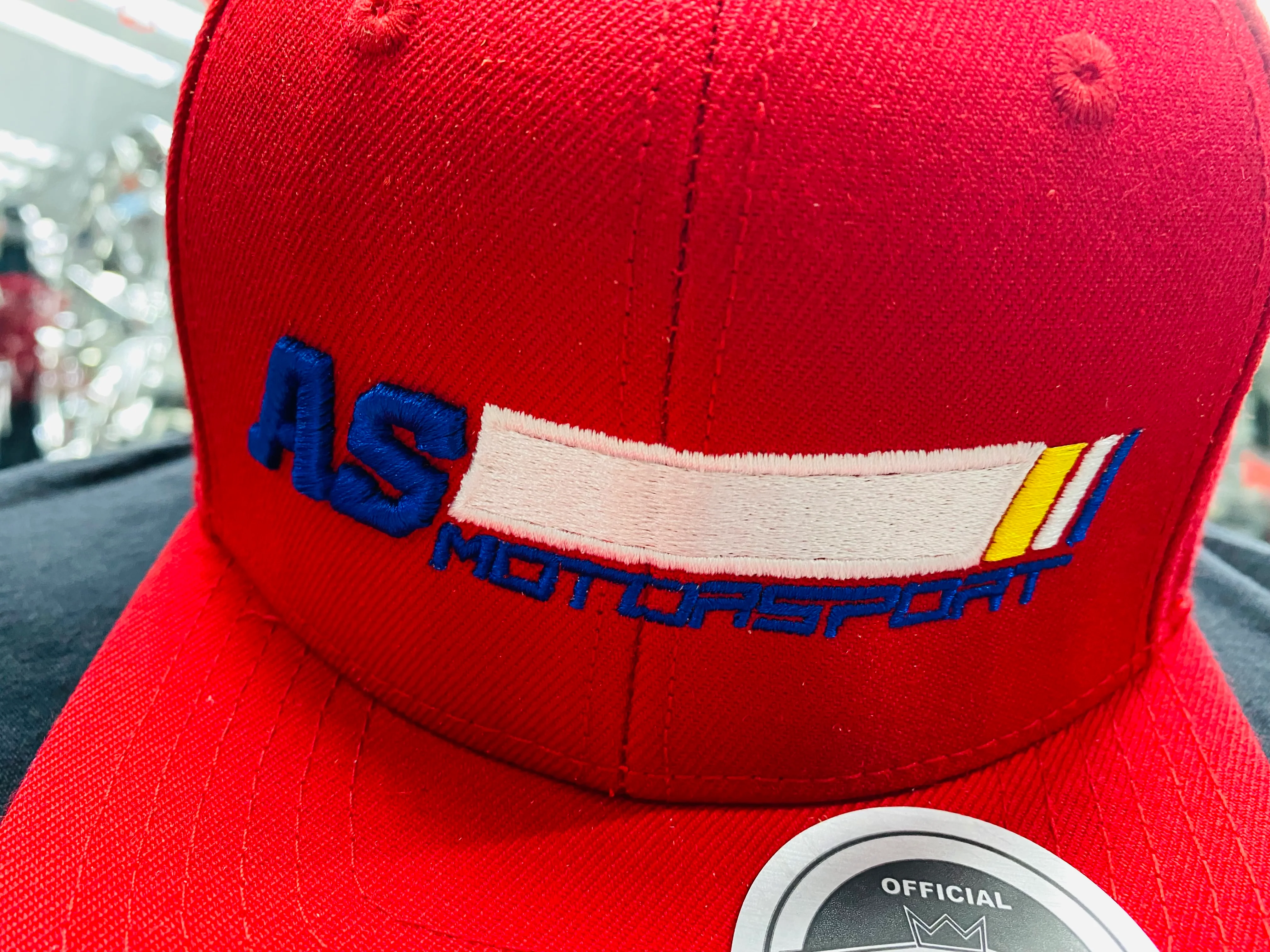 AUTOSTYLING CAPS - AS MOTORSPORT - Image 8