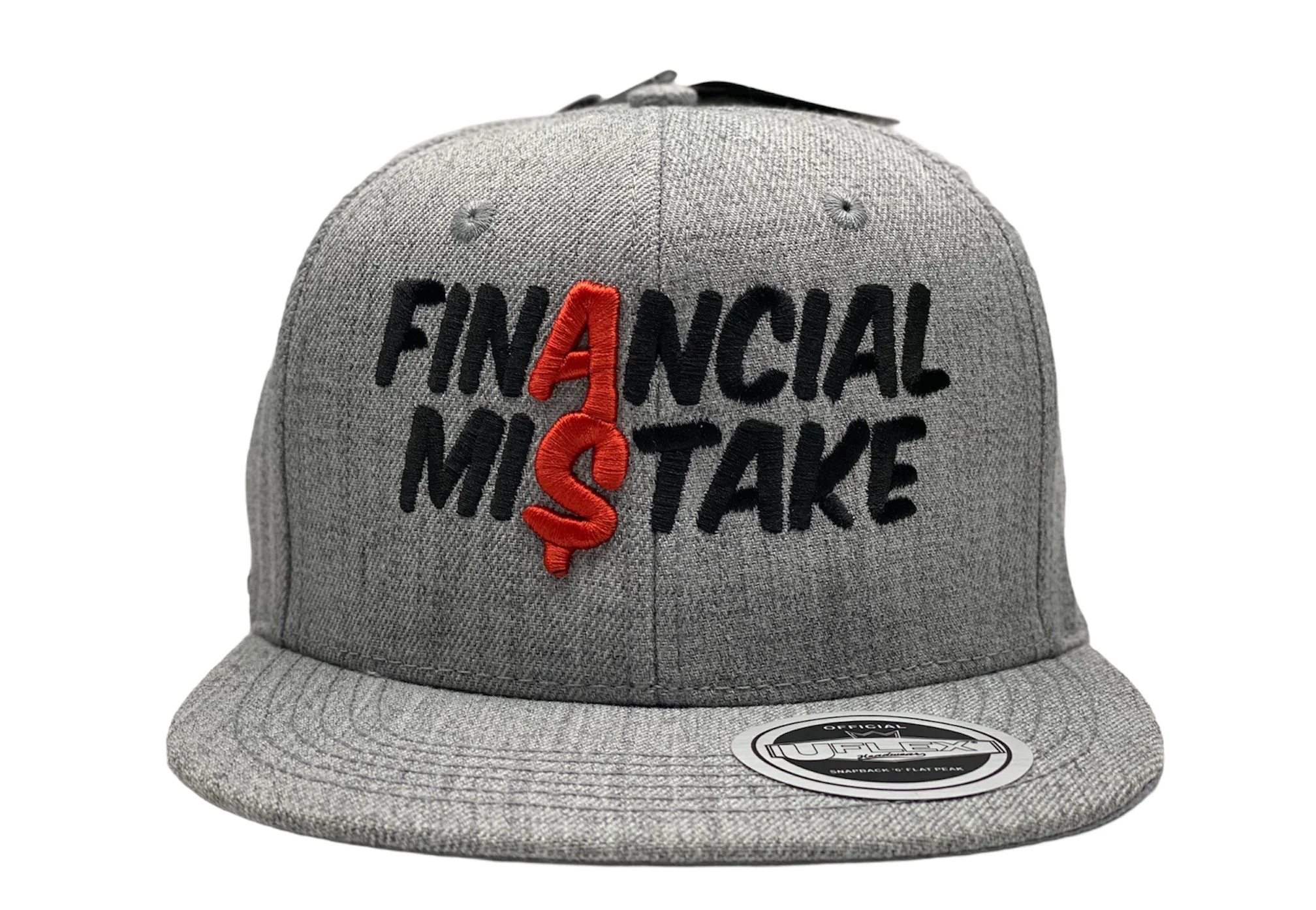 AUTOSTYLING FLAT PEAK CAP FINANCIAL MISTAKE - Image 2