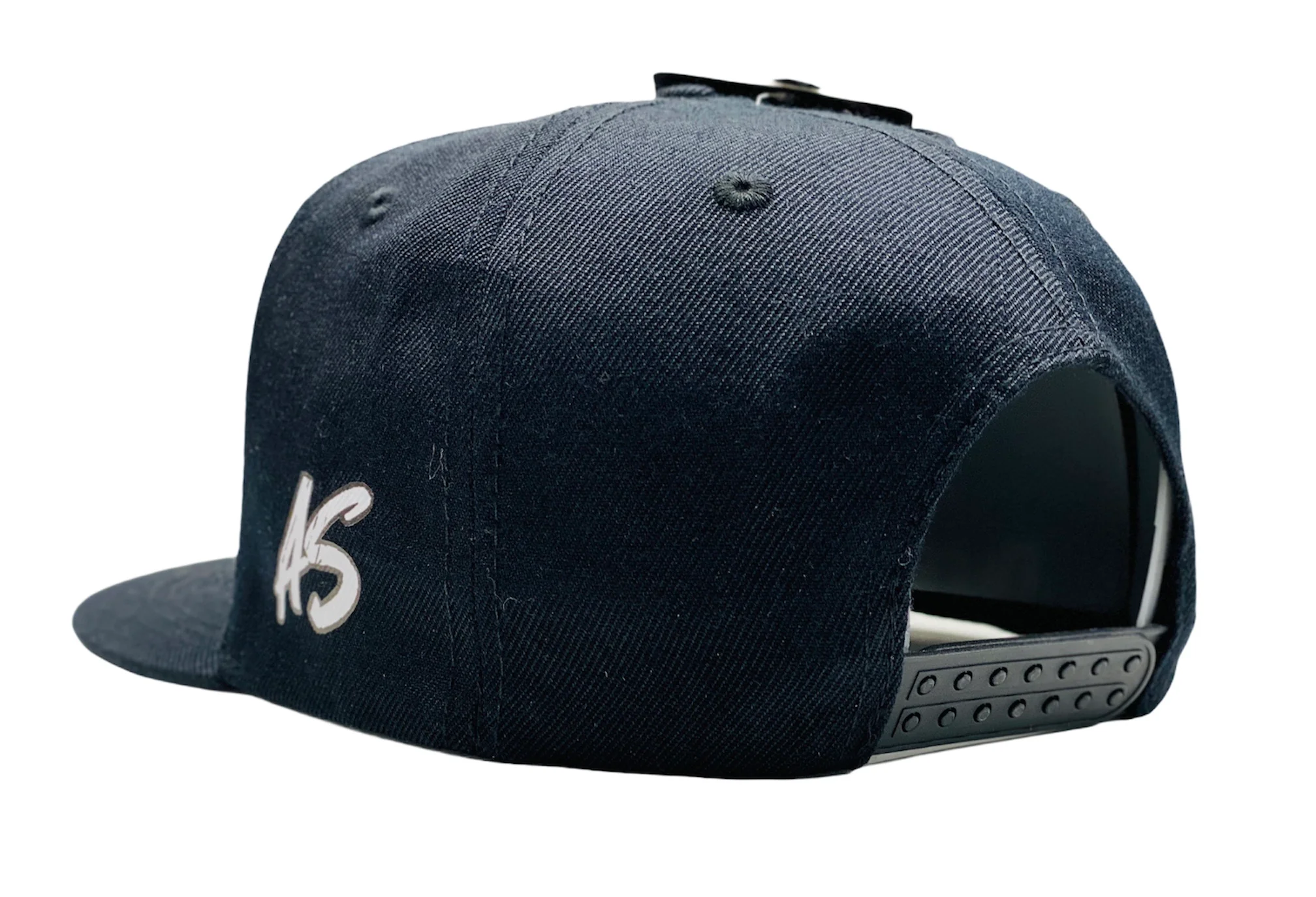 AUTOSTYLING FLAT PEAK CAP STATIC - Image 6