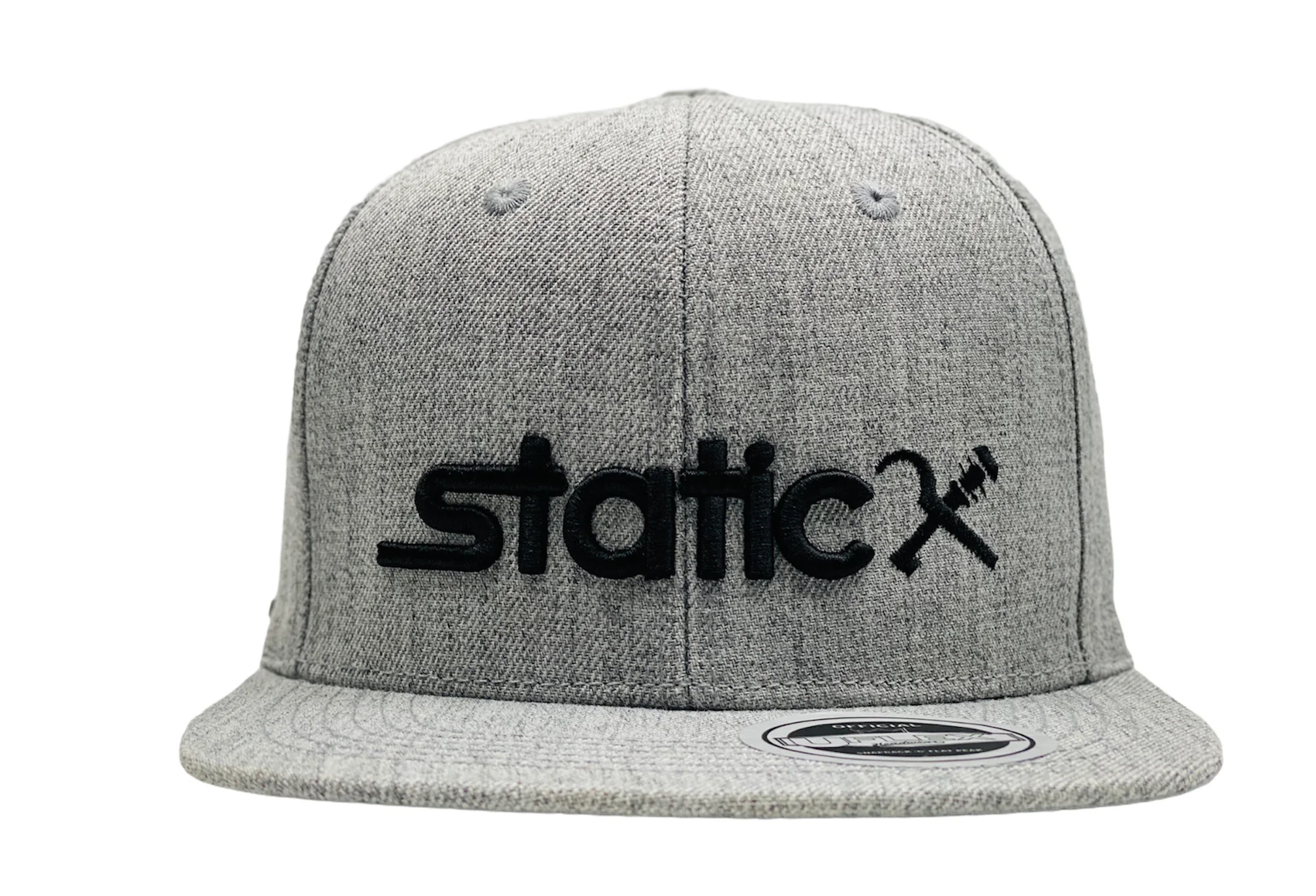 AUTOSTYLING FLAT PEAK CAP STATIC - Image 8