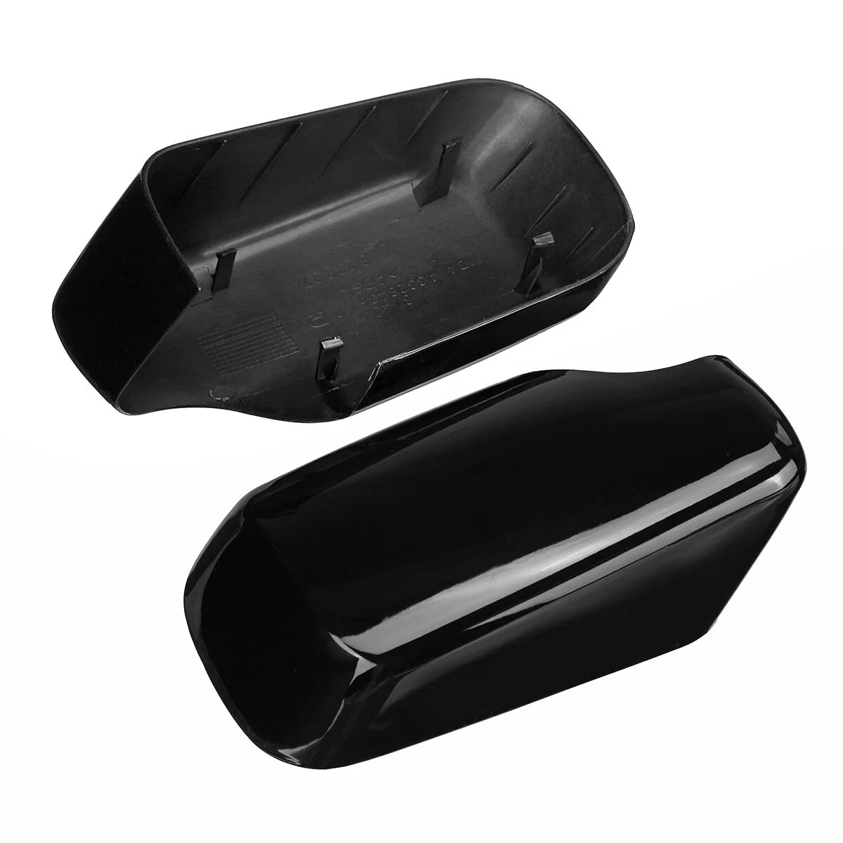 BMW E46 MIRROR COVERS - Image 3