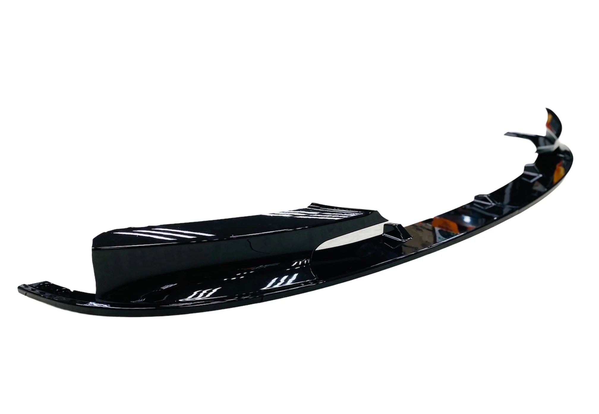 BMW F30 MSPORT SPOILER 4PCE - Image 2