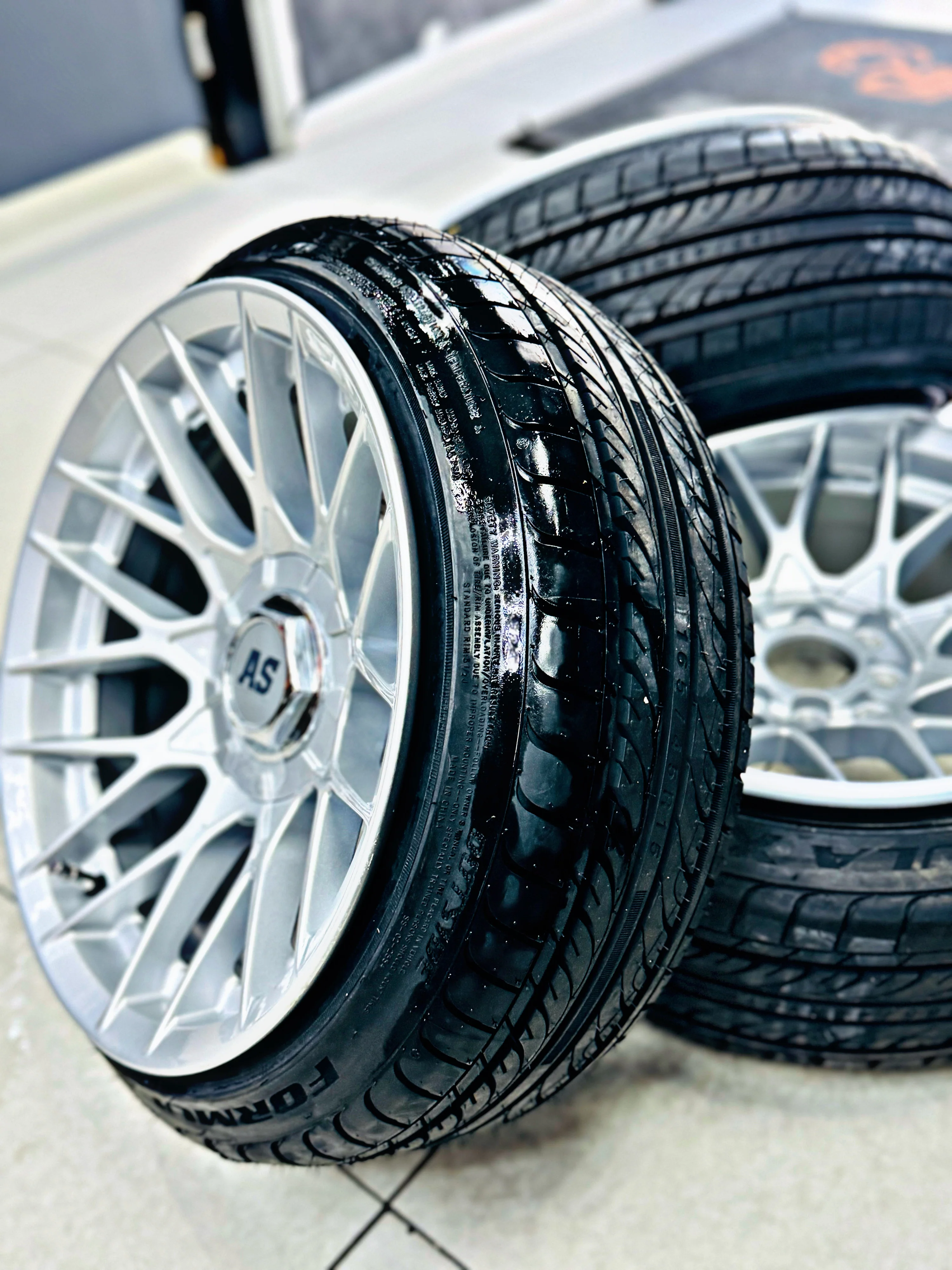 15” AS-RSE ULTRA CONCAVE 4/100 4/114 - Image 29