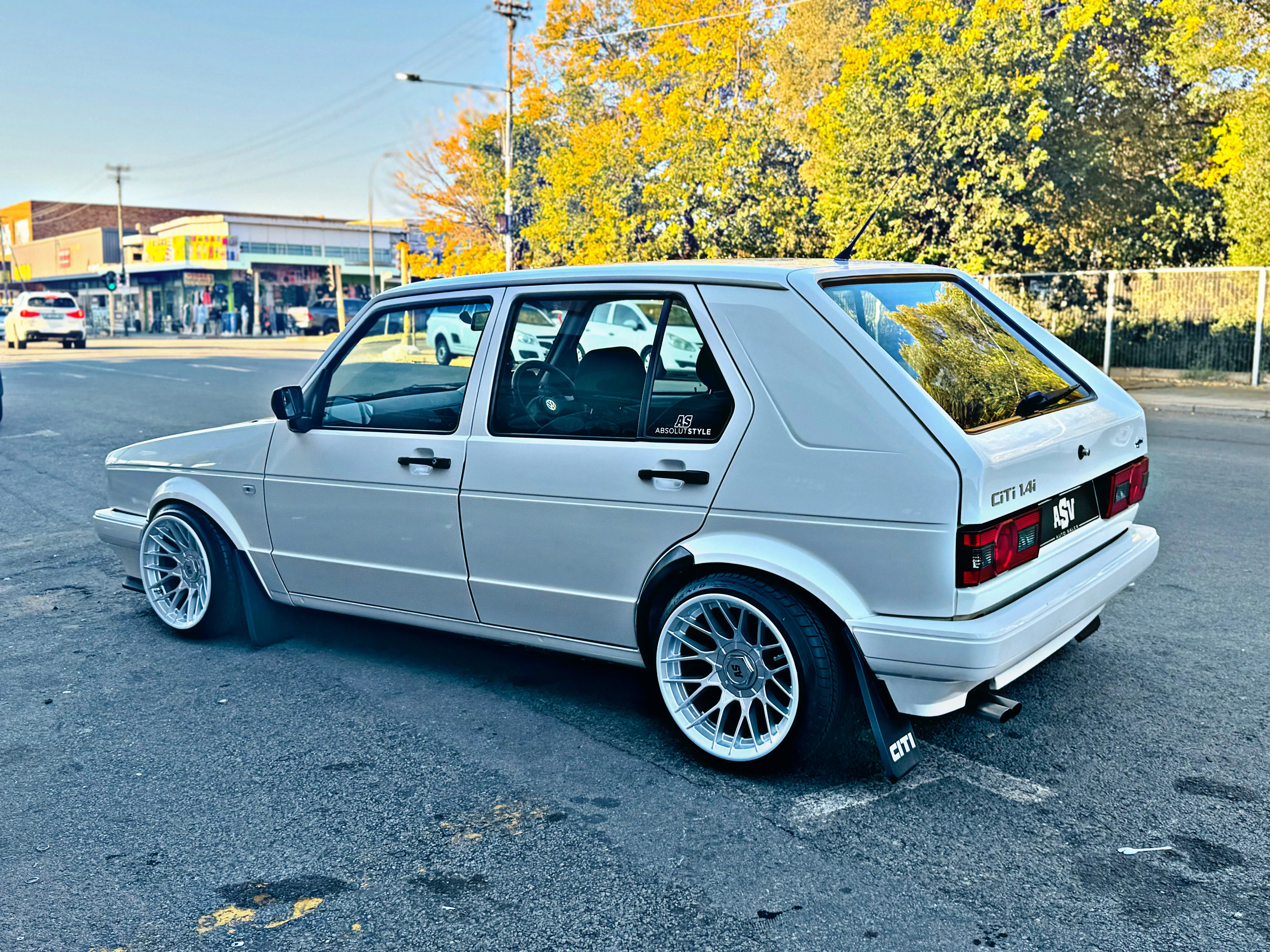 15” AS-RSE ULTRA CONCAVE 4/100 4/114 - Image 3