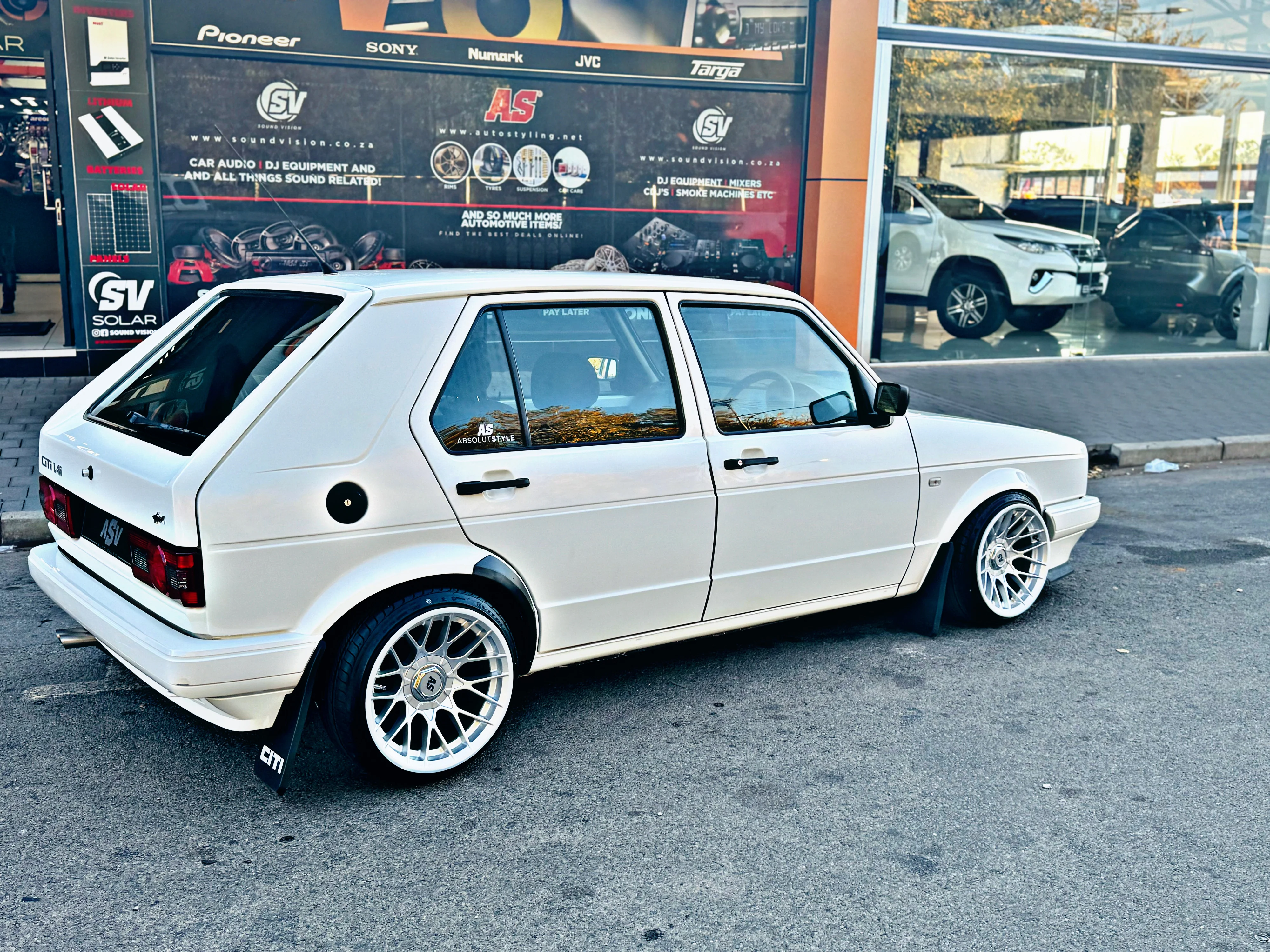 15” AS-RSE ULTRA CONCAVE 4/100 4/114 - Image 48