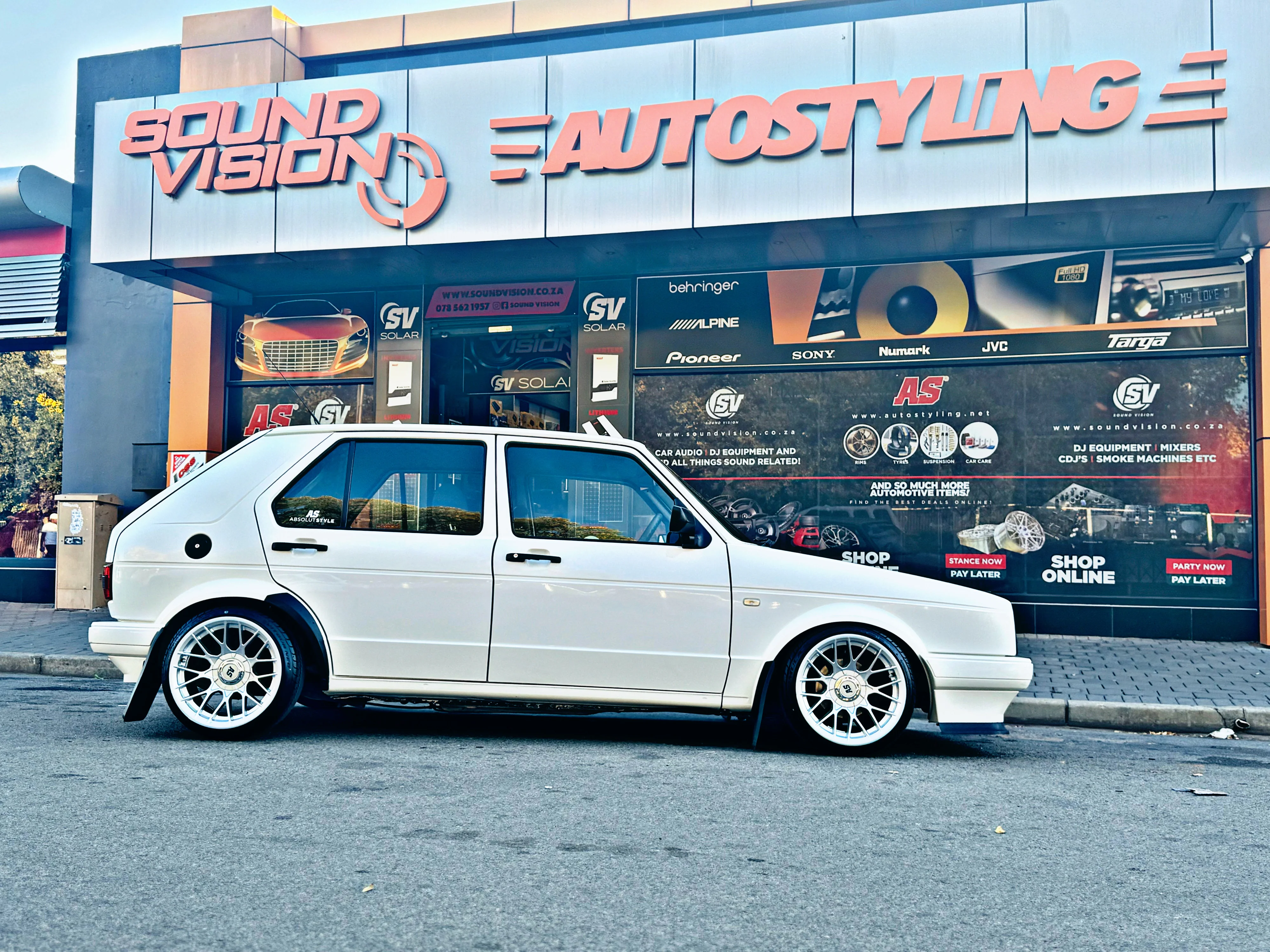 15” AS-RSE ULTRA CONCAVE 4/100 4/114 - Image 63