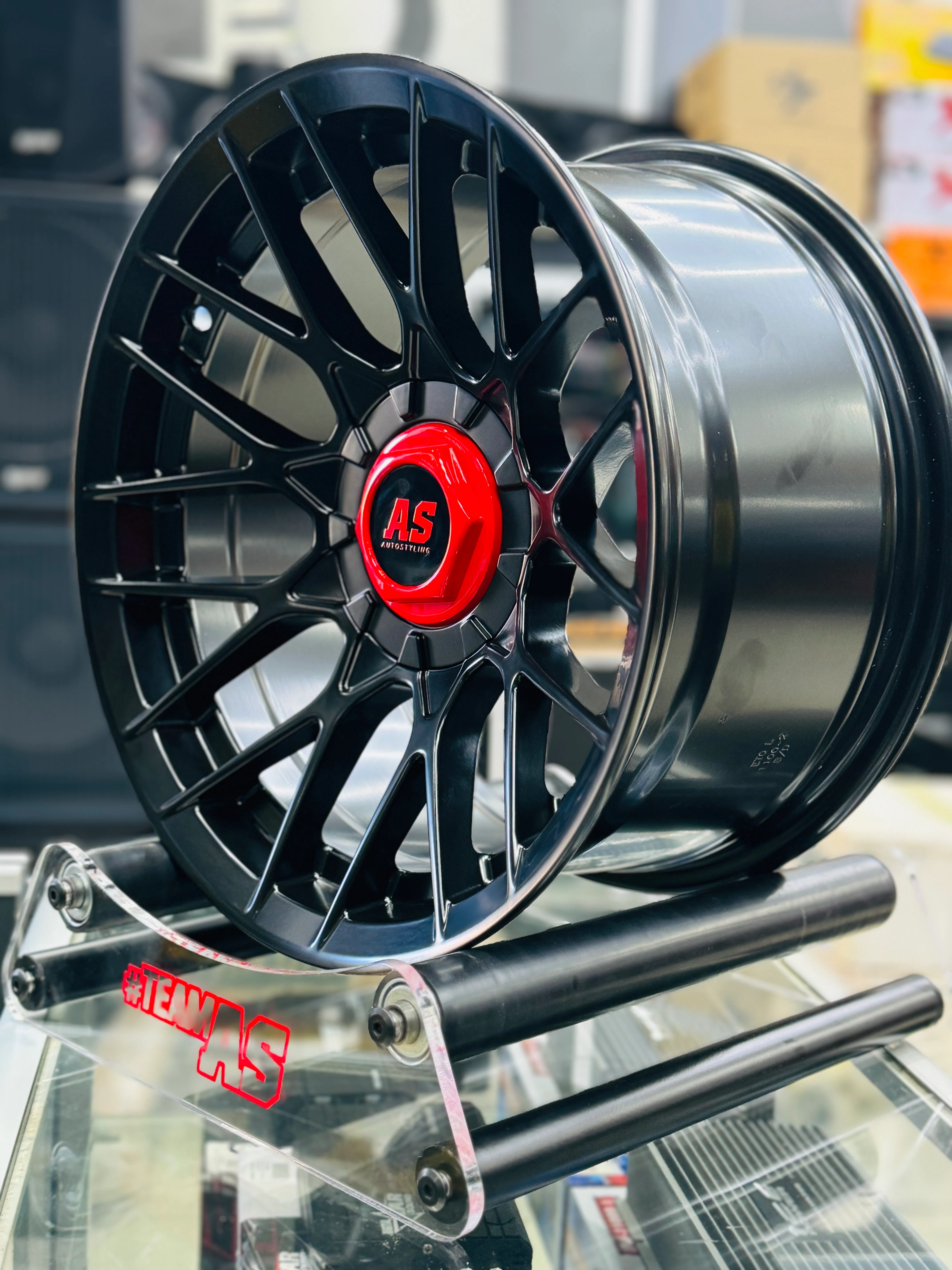 15” AS-RSE ULTRA CONCAVE 4/100 4/114 - Image 74