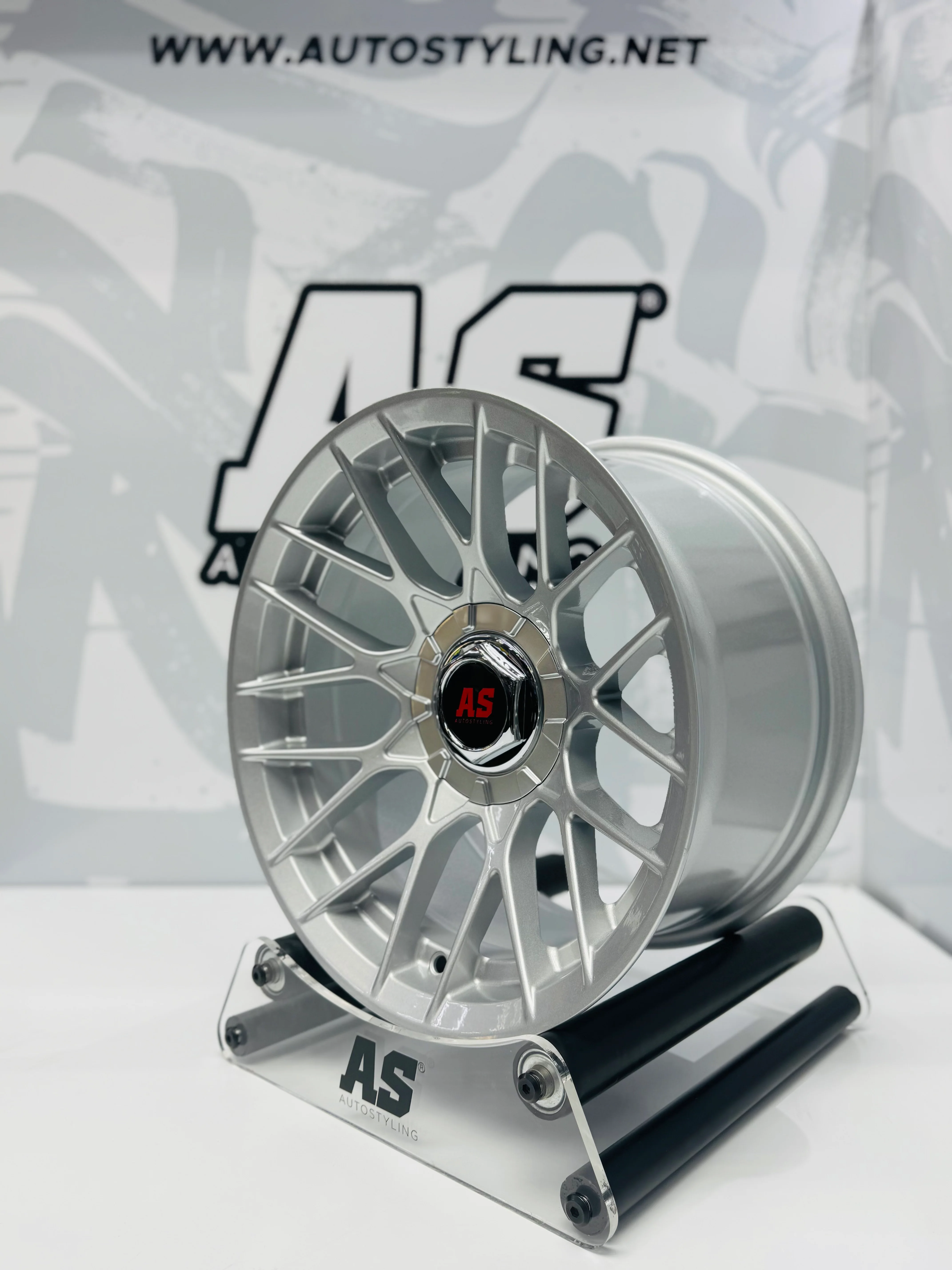15” AS-RSE ULTRA CONCAVE 4/100 4/114 - Image 82