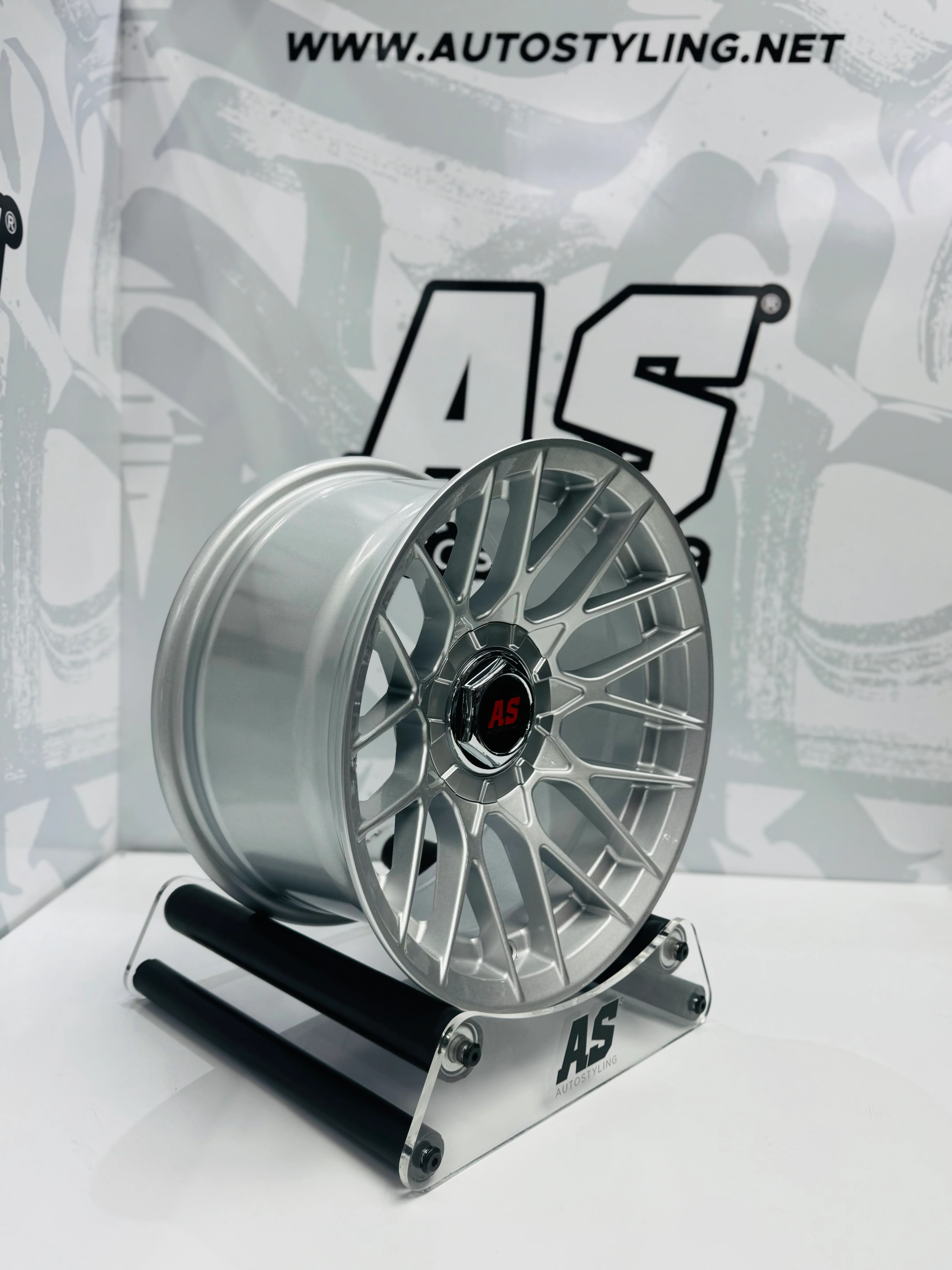 15” AS-RSE ULTRA CONCAVE 4/100 4/114 - Image 83