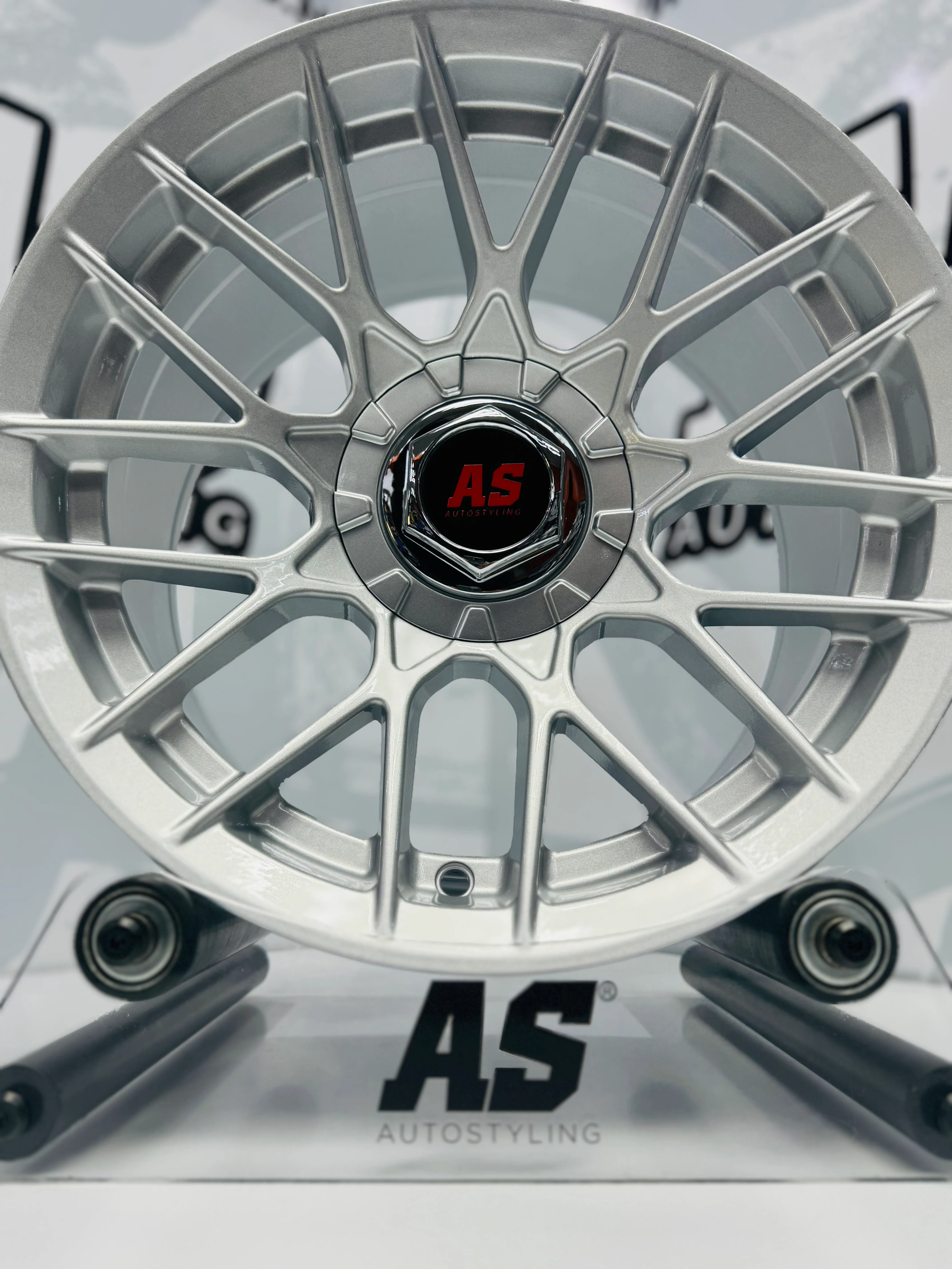 15” AS-RSE ULTRA CONCAVE 4/100 4/114 - Image 84