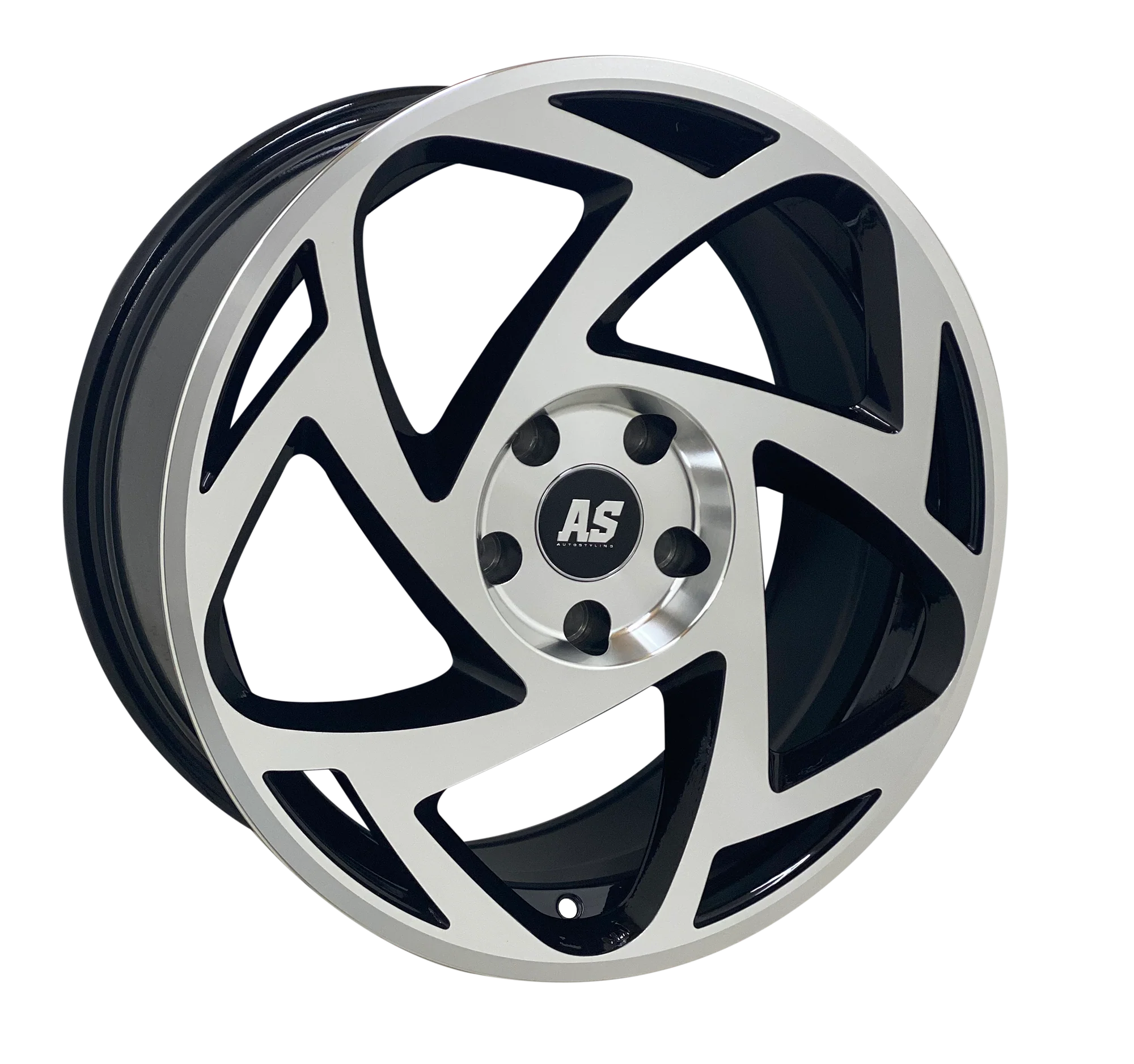 18” AS-RAD 5/114 - Image 3