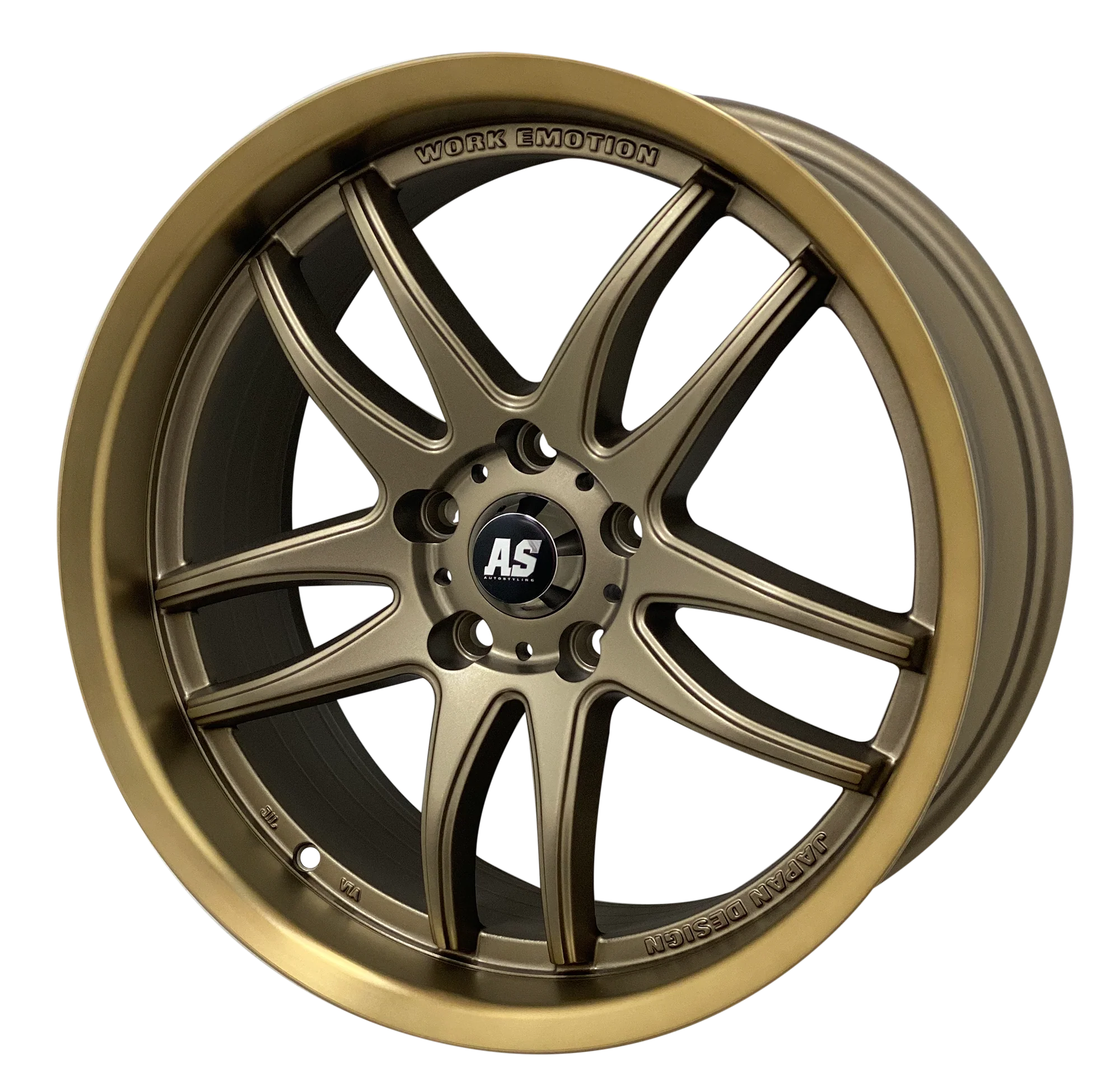 18” AS-EMOTION 5/114 - Image 2