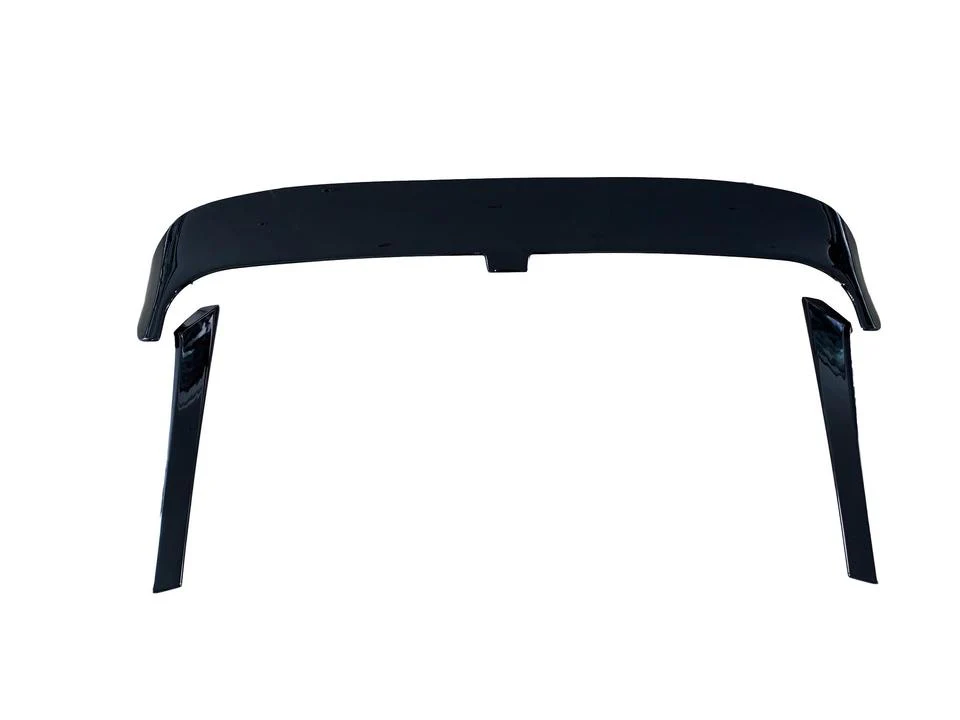 POLO 8 CLUBSPORT BOOT SPOILER - Image 4