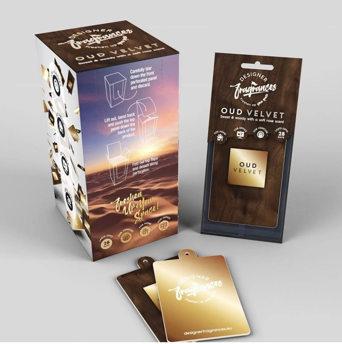 DESIGNER FRAGRANCES - Image 6