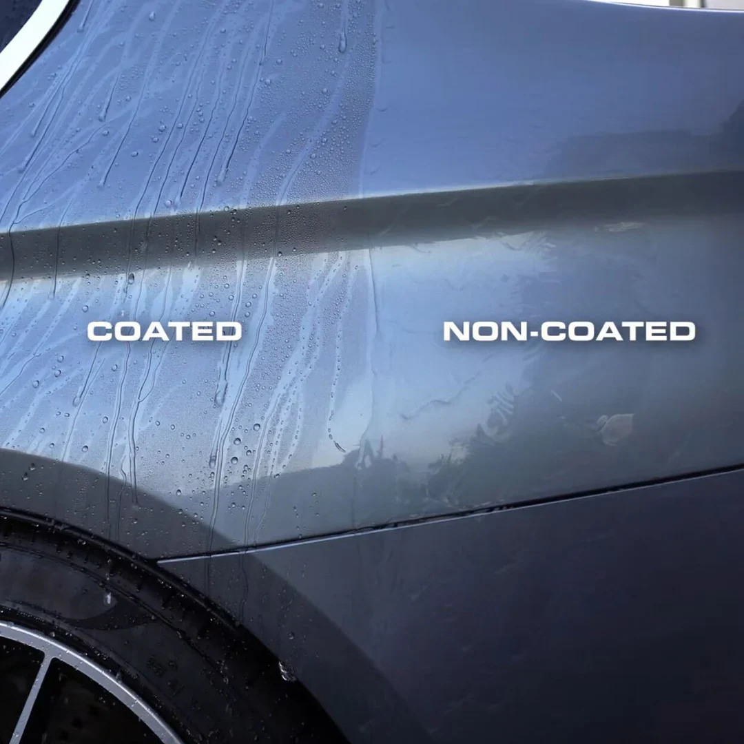 DETAILEASE Graphene Ceramic 12 Month - Spray Coating - Image 5