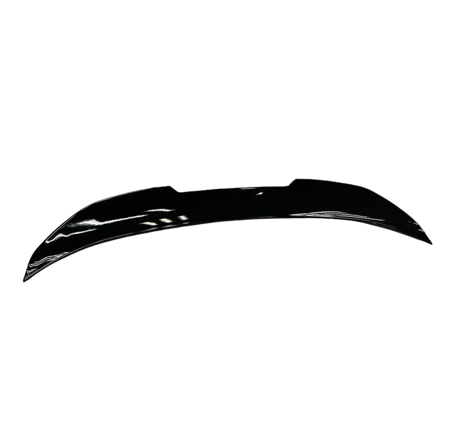 E90 PSM STYLE BOOT SPOILER - Image 3