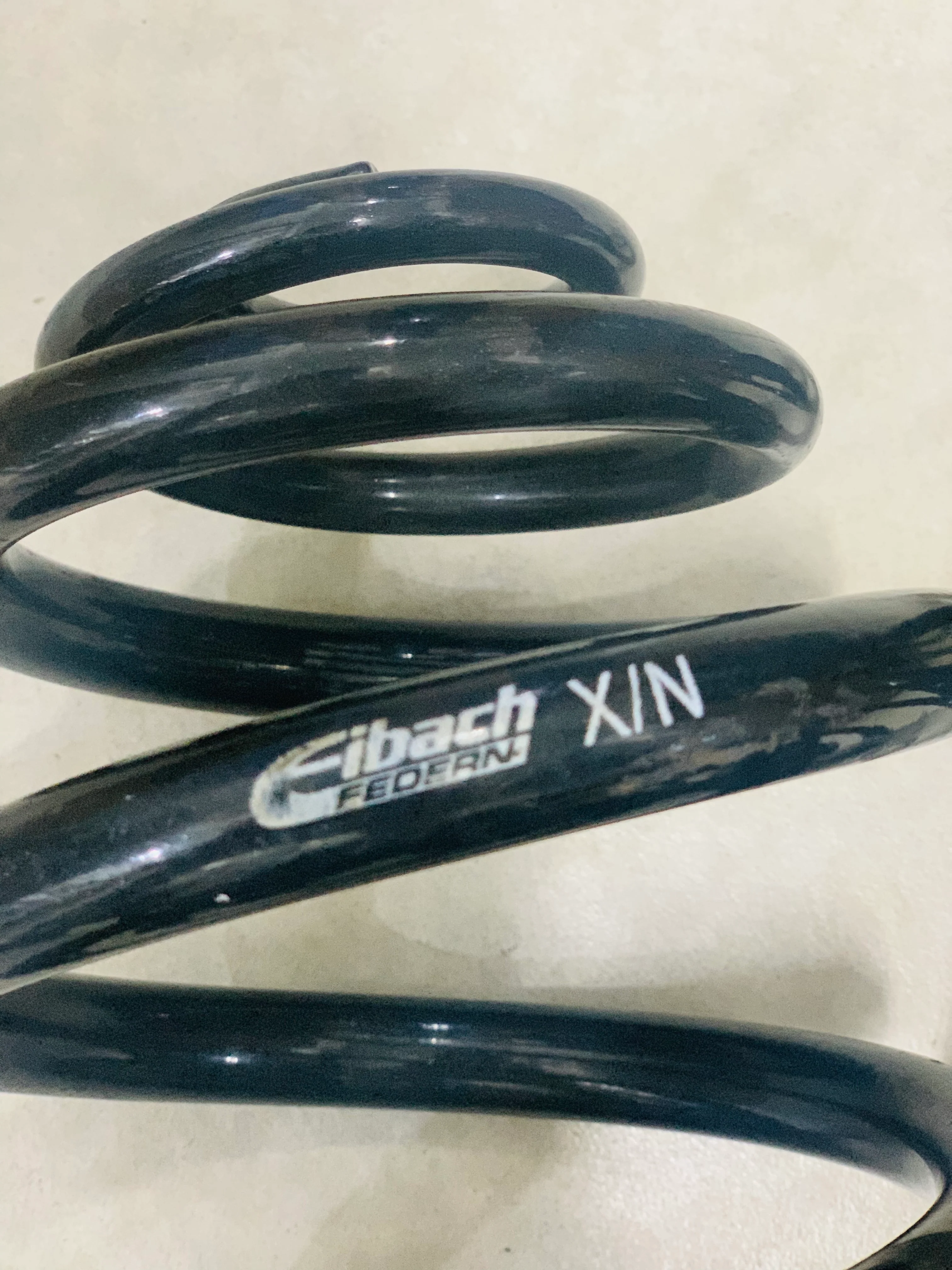 EIBACH PROKIT PREOWNED LOWERING SPRINGS BMW E46 M3 - Image 5