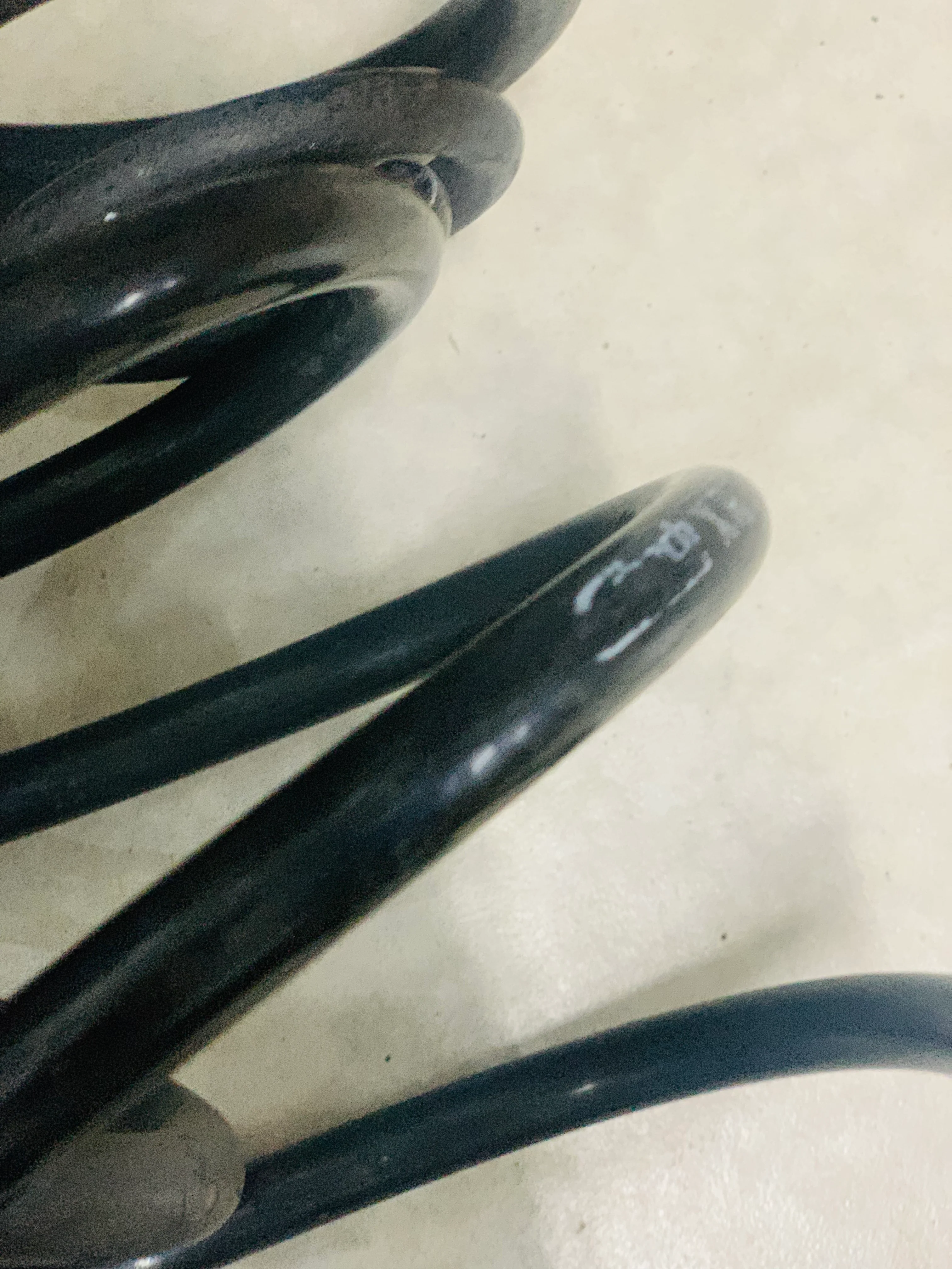 EIBACH PROKIT PREOWNED LOWERING SPRINGS BMW E46 M3 - Image 8