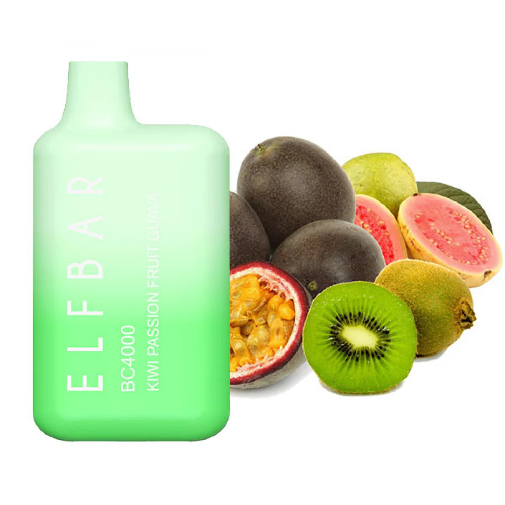 ELF BAR - 4000Puffs Disposable Pod Device 650mAh - 5% Nic by ELF Bar - Image 6