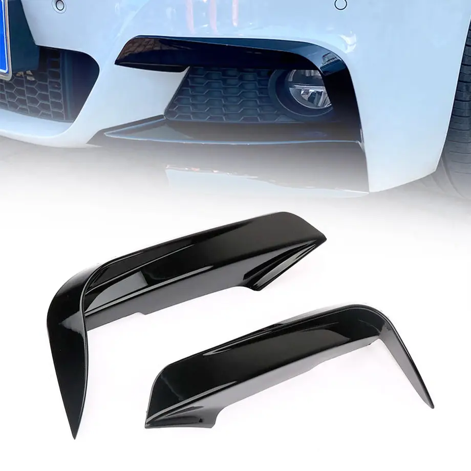 F30 fog canards m-sport