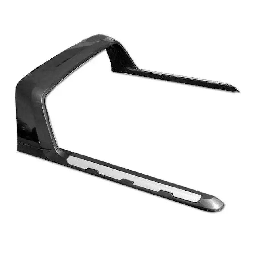 FORD RANGER T7 OEM Style Sports Roll Bar - Image 3