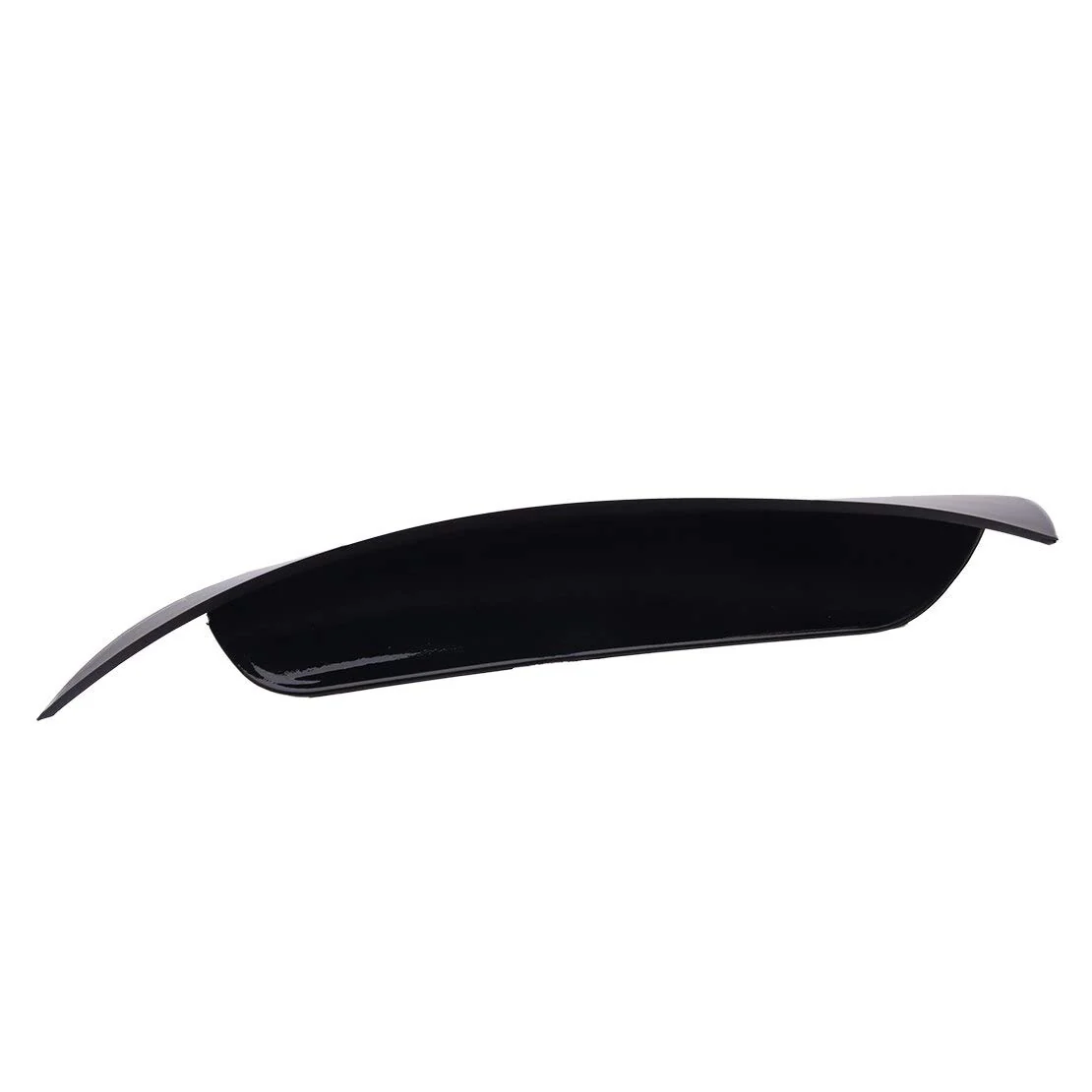 GLA REAR BUMPER CANARDS - Image 3