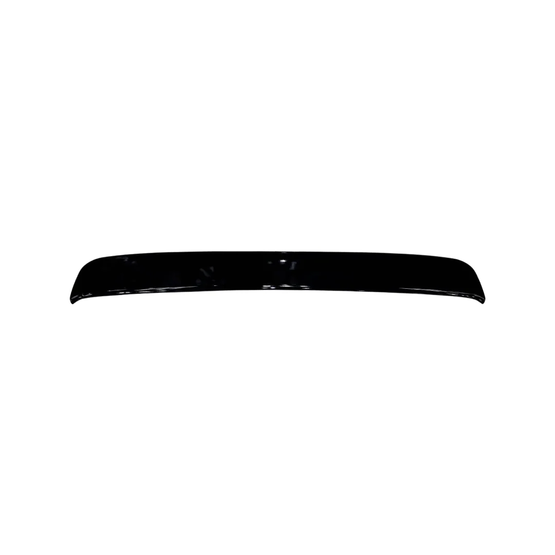 Golf 1 RLINE roof spoiler gloss black - Image 2