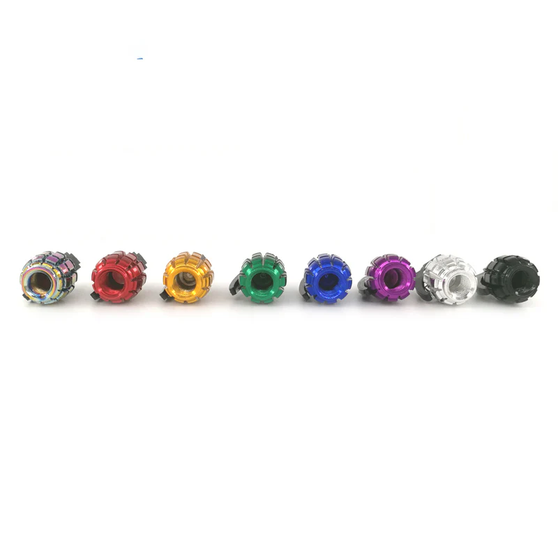 Grenade valve caps - Image 13