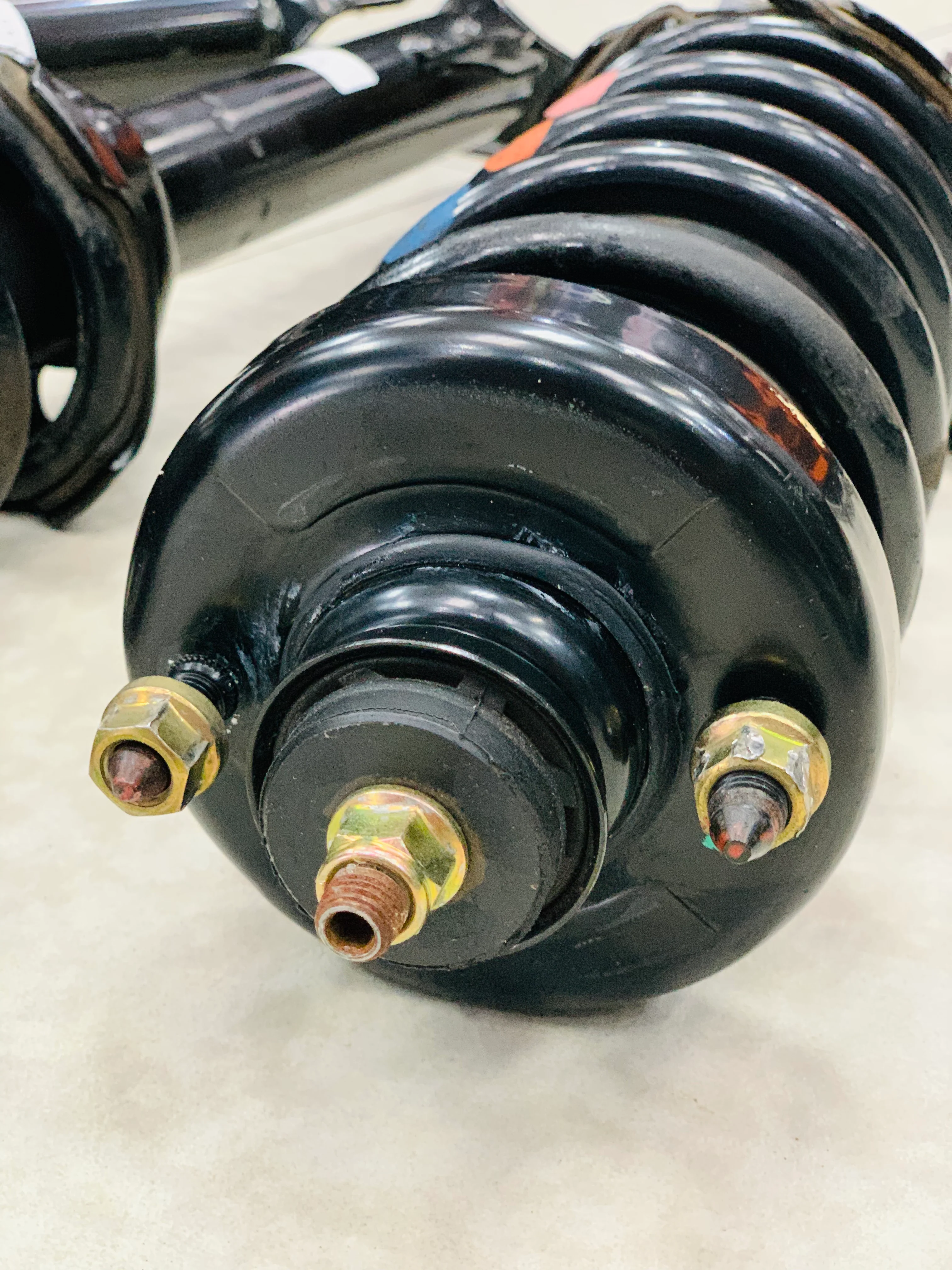 HONDA s2000 OEM SHOCKS & SPRINGS - Image 4