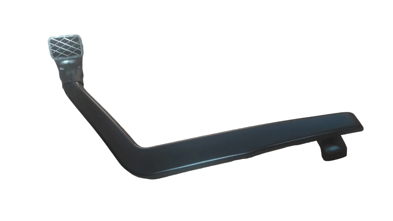 JEEP JK 2011-2017 SNORKEL - Image 2