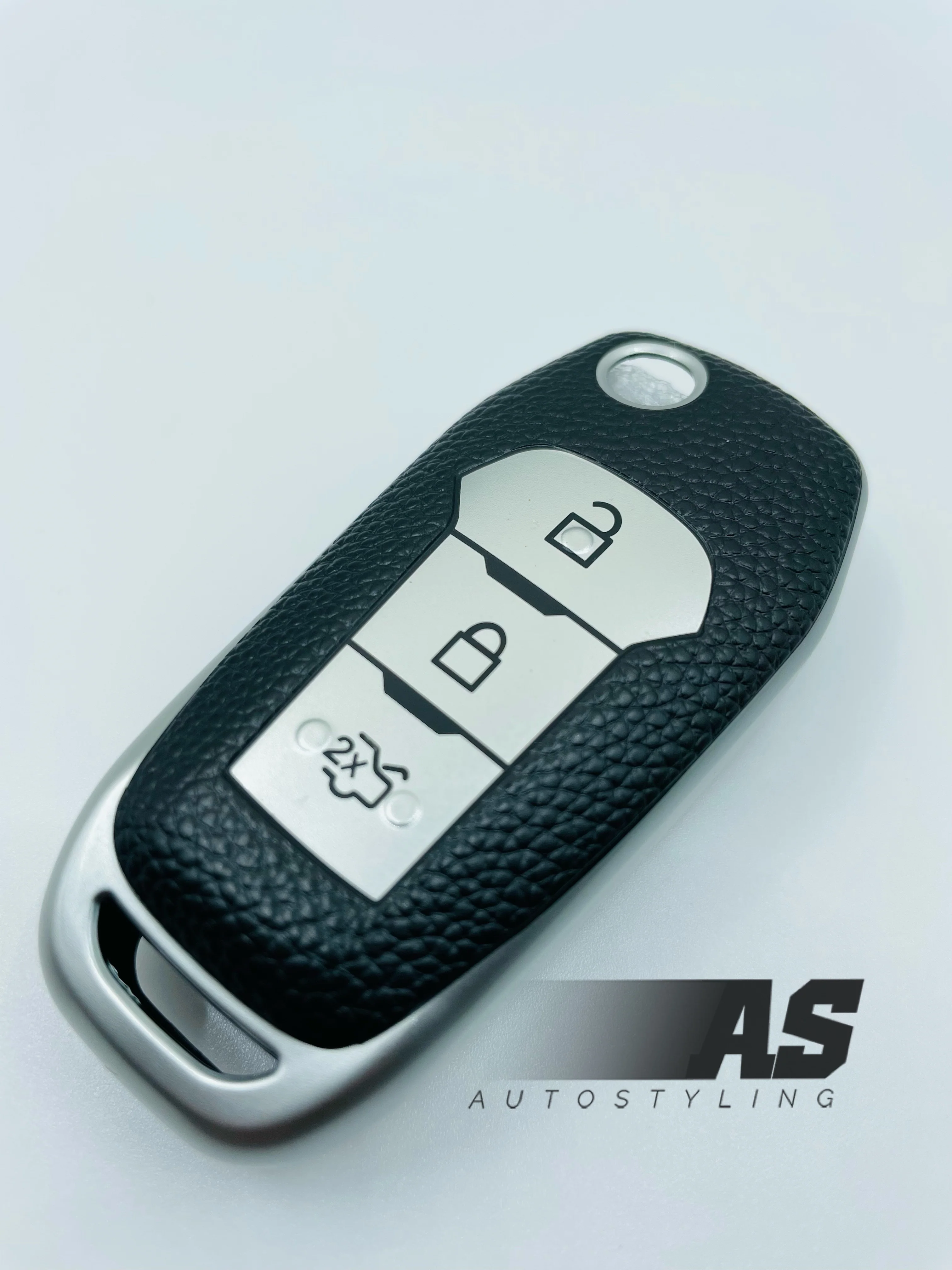 Key cover - Ford Design 2 flip - Image 4