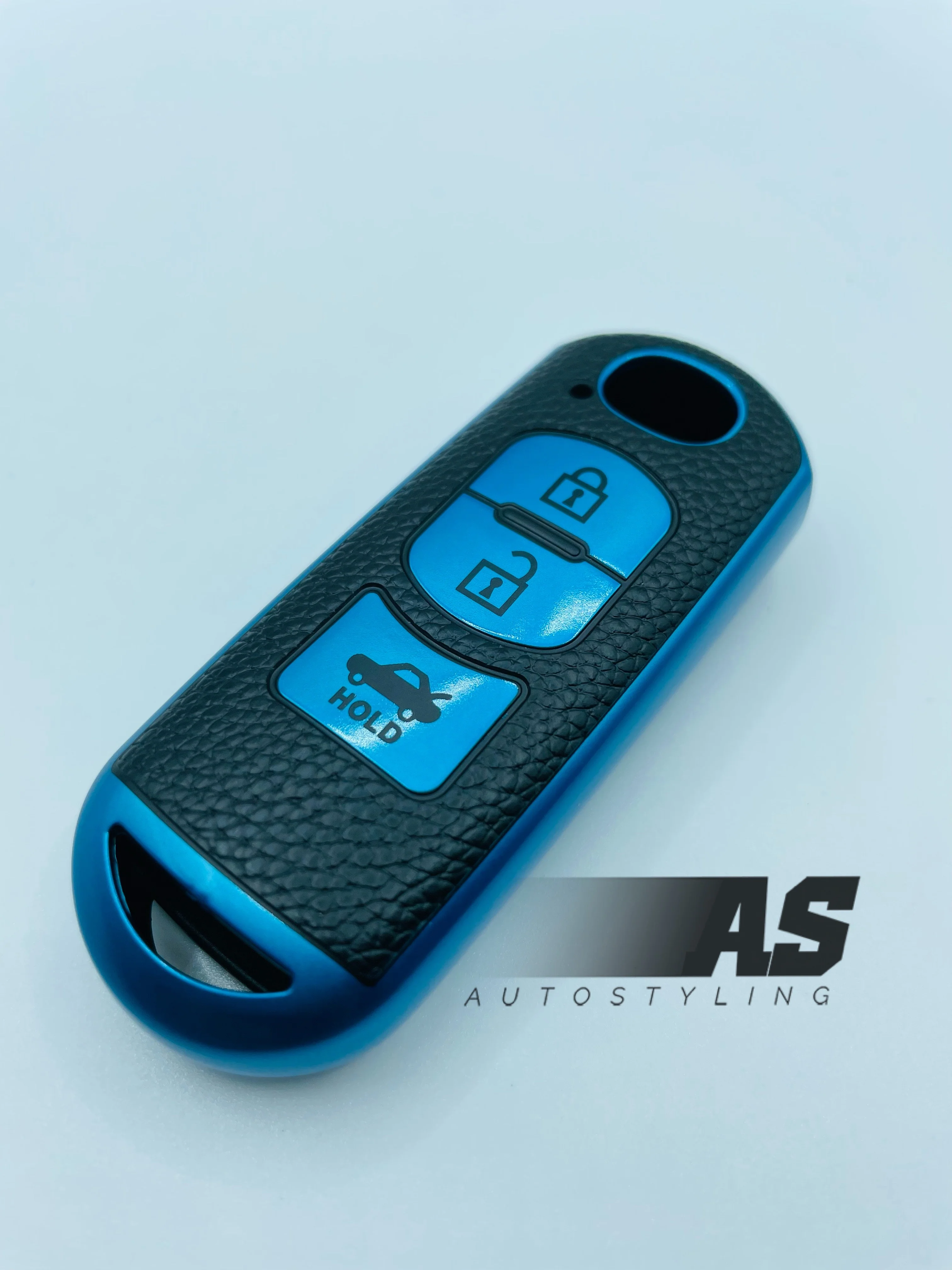 Key cover - Mazda Design 1 smart - Image 5