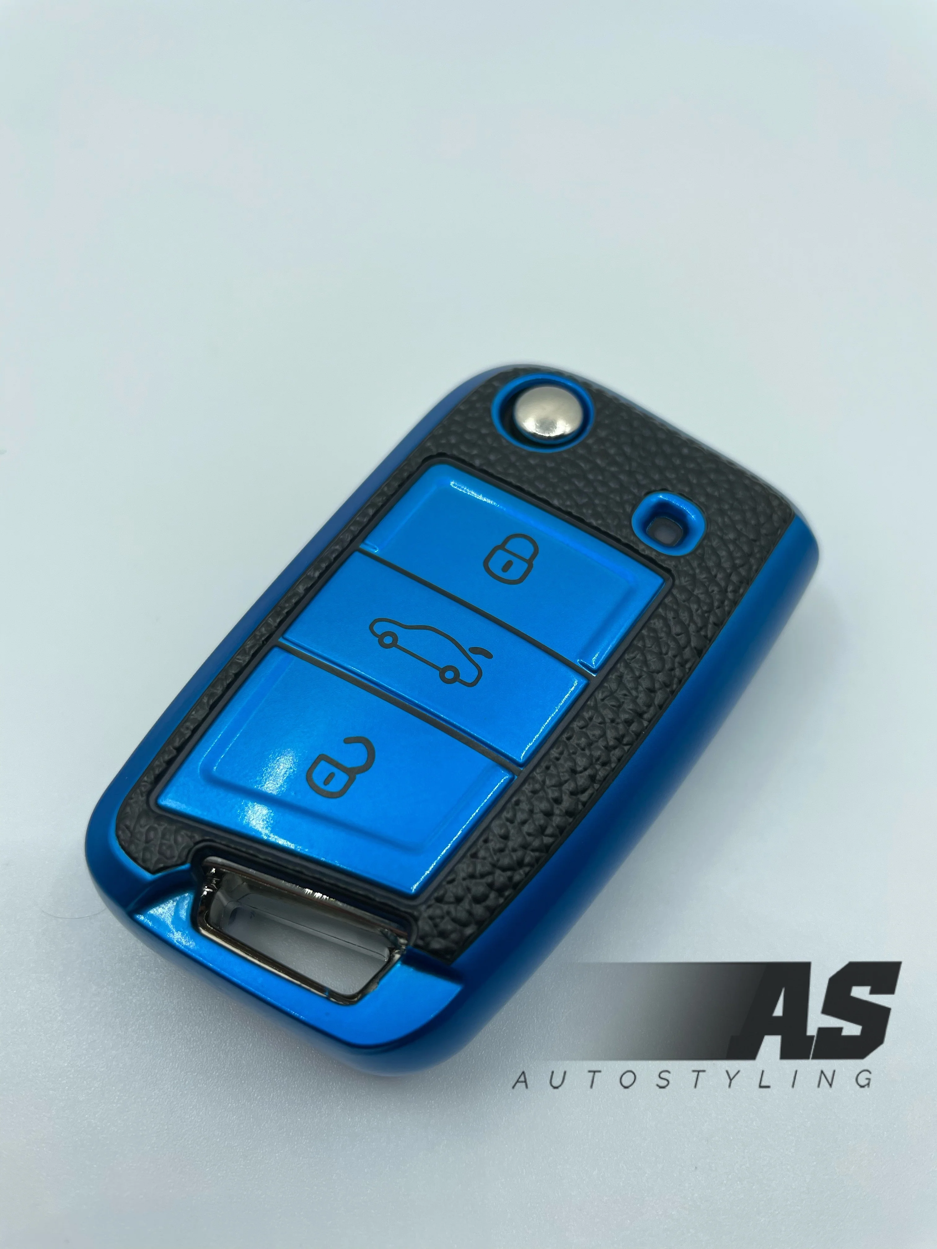 Key cover - VW Design 2 flip - Image 2